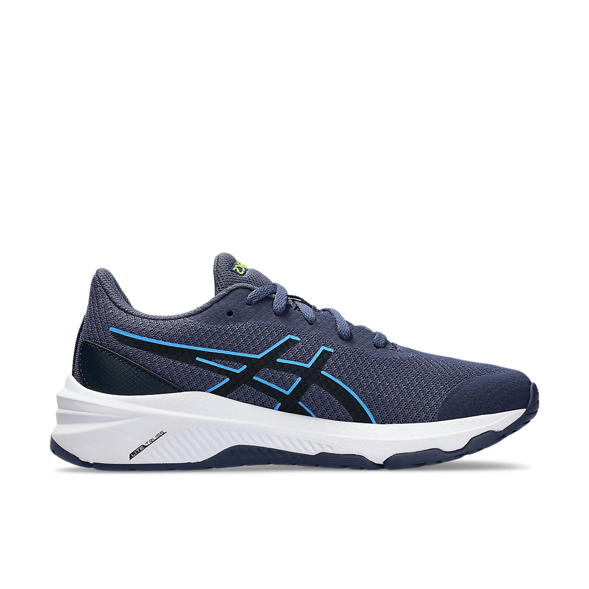 Deportiva azul/azulón con cordón GT100012GS de Asics - GT100012GS-236-5.jpg