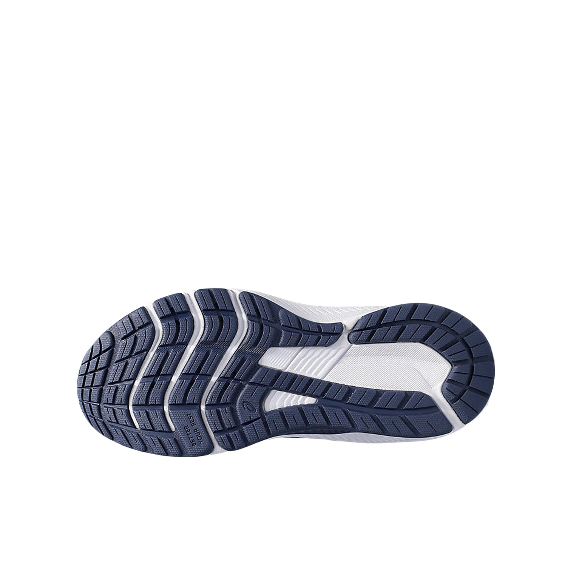 Deportiva azul/azulón de cordón y velcro GT100012PSVEL Asics - GT100012PSVEL-236-4.jpg