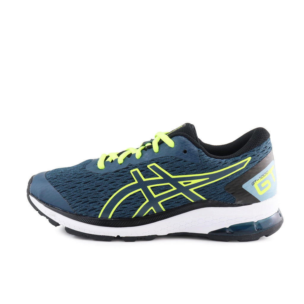 Deportiva azul/amarillo con cordón GT10009GSCOR Asics - GT10009GSCOR-200-1.jpg
