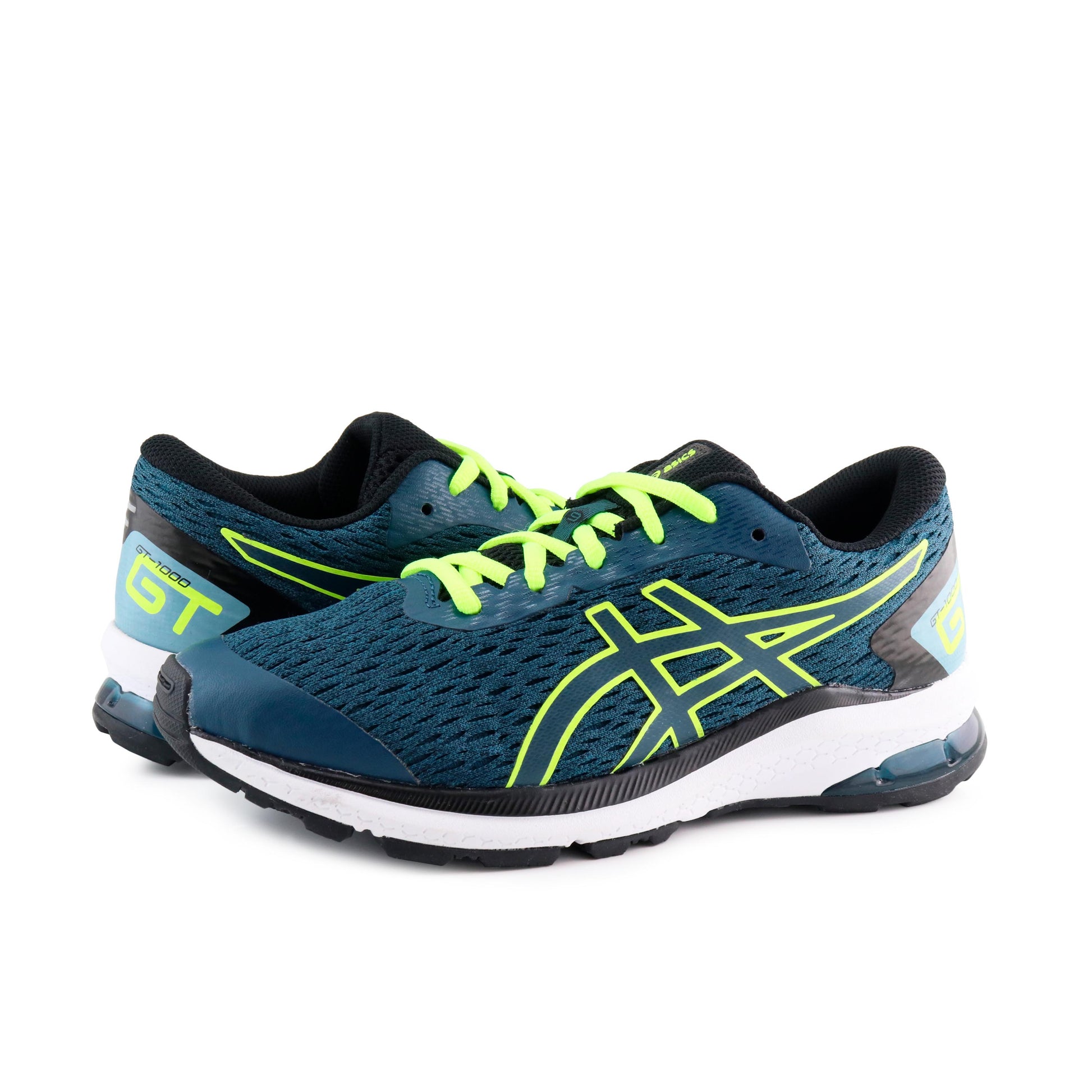 Deportiva azul/amarillo con cordón GT10009GSCOR Asics - GT10009GSCOR-200-2.jpg
