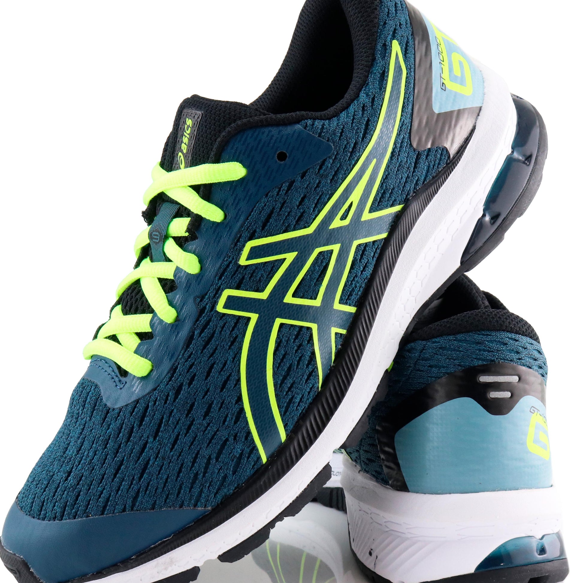 Deportiva azul/amarillo con cordón GT10009GSCOR Asics - GT10009GSCOR-200-6.jpg