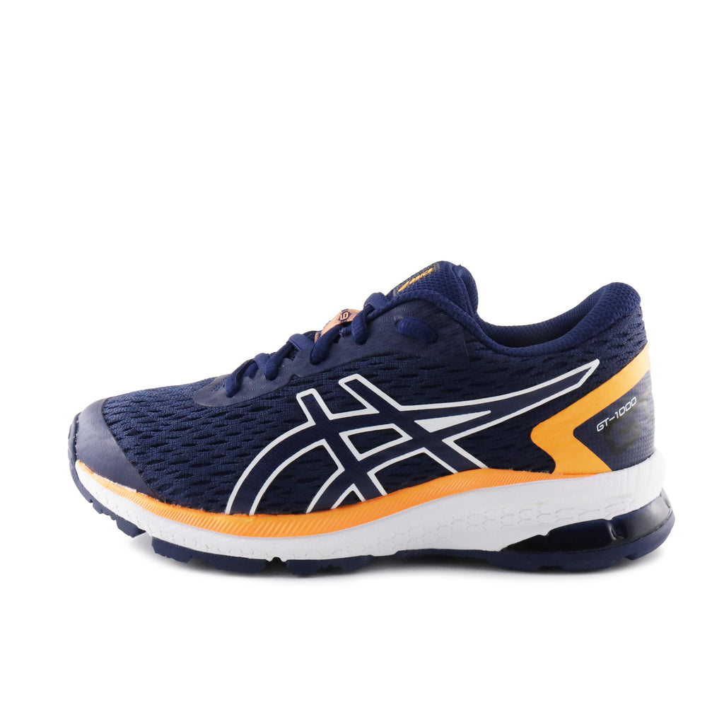 Deportiva azul con cordón GT10009GSCOR de Asics - GT10009GSCOR-7-1.jpg