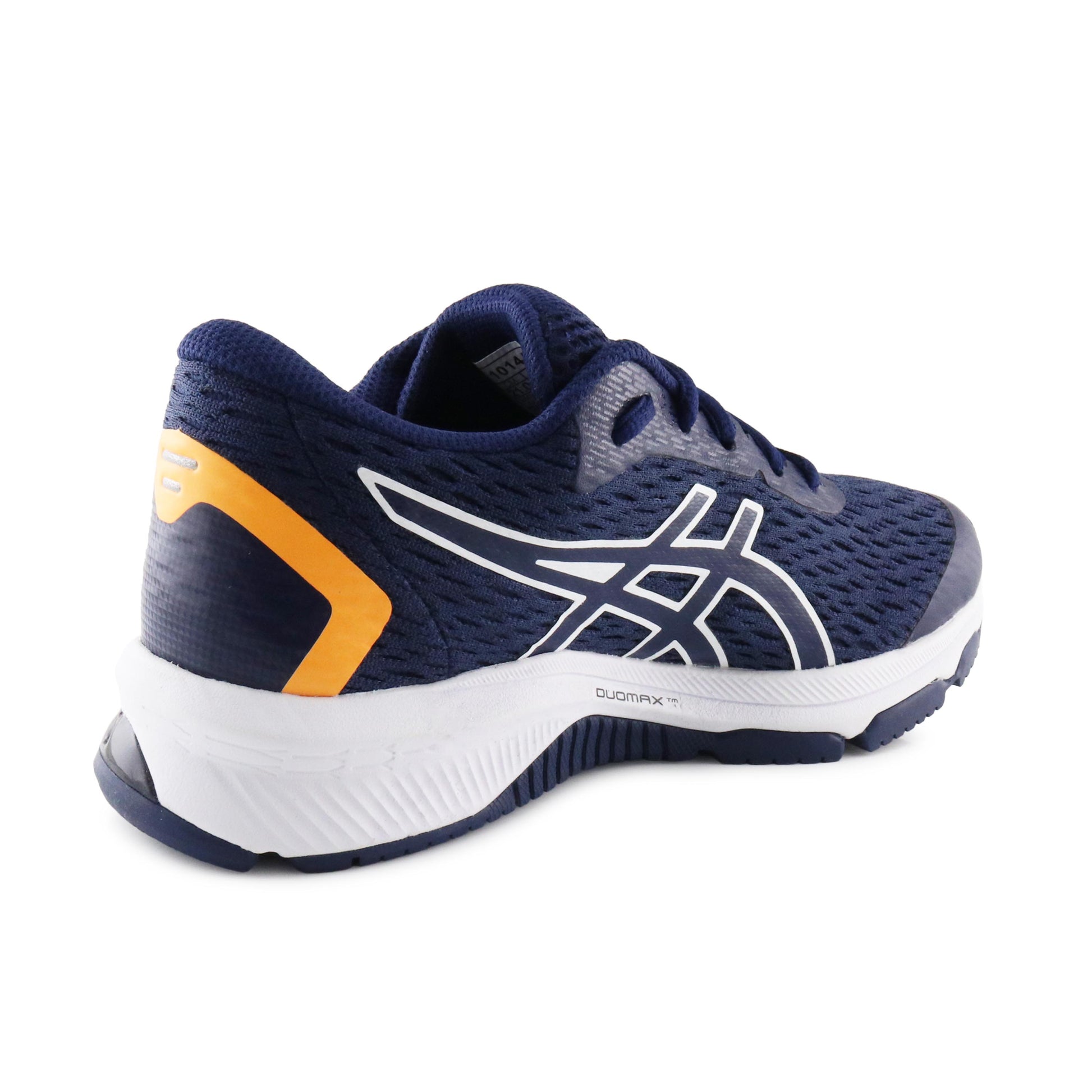Deportiva azul con cordón GT10009GSCOR de Asics - GT10009GSCOR-7-3.jpg