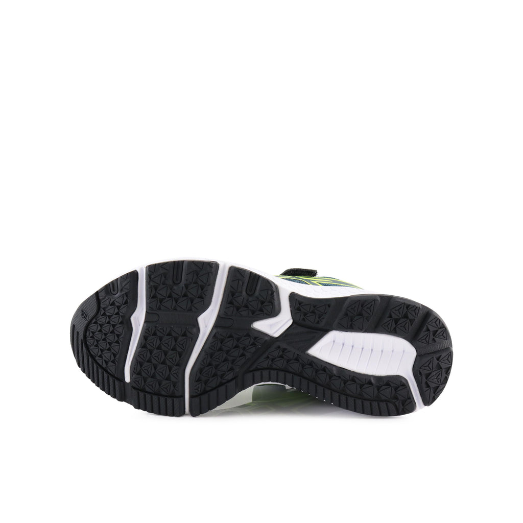 Deportiva azul/amarillo de cordón GT10009PSVEL Asics - GT10009PSVEL-200-4.jpg