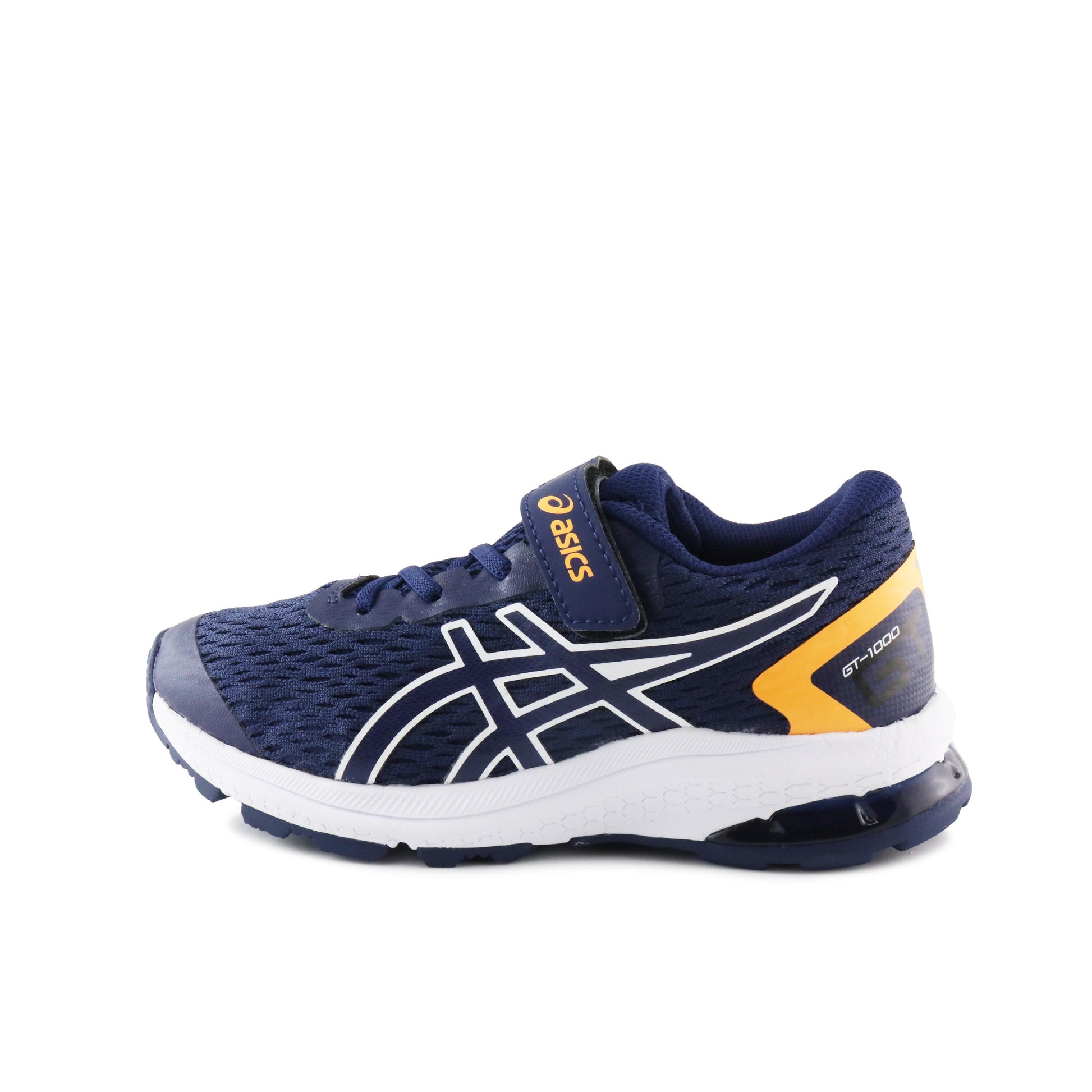 Deportiva azul con cordón y velcro GT10009PSVEL Asics - GT10009PSVEL-7-1.jpg