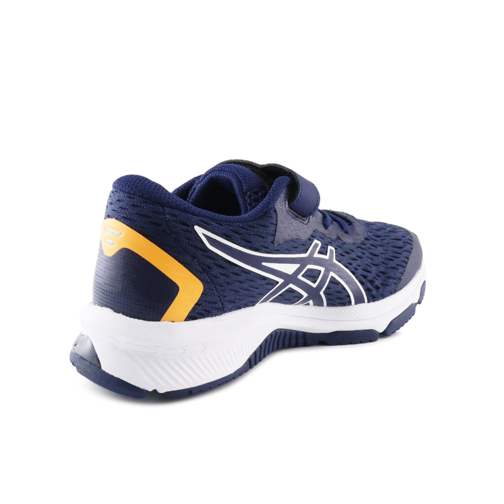 Deportiva azul con cordón y velcro GT10009PSVEL Asics - GT10009PSVEL-7-3.jpg