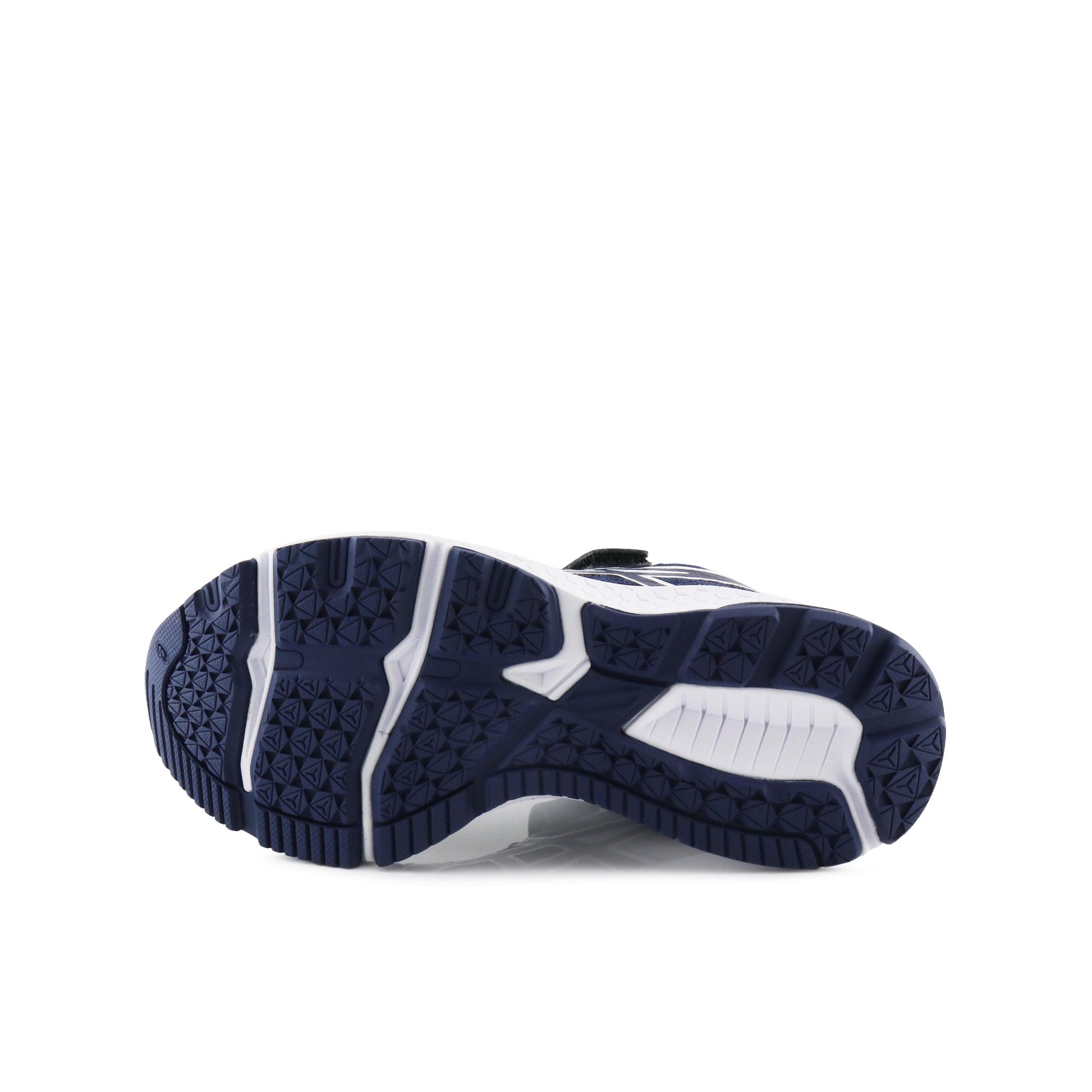 Deportiva azul con cordón y velcro GT10009PSVEL Asics - GT10009PSVEL-7-4.jpg