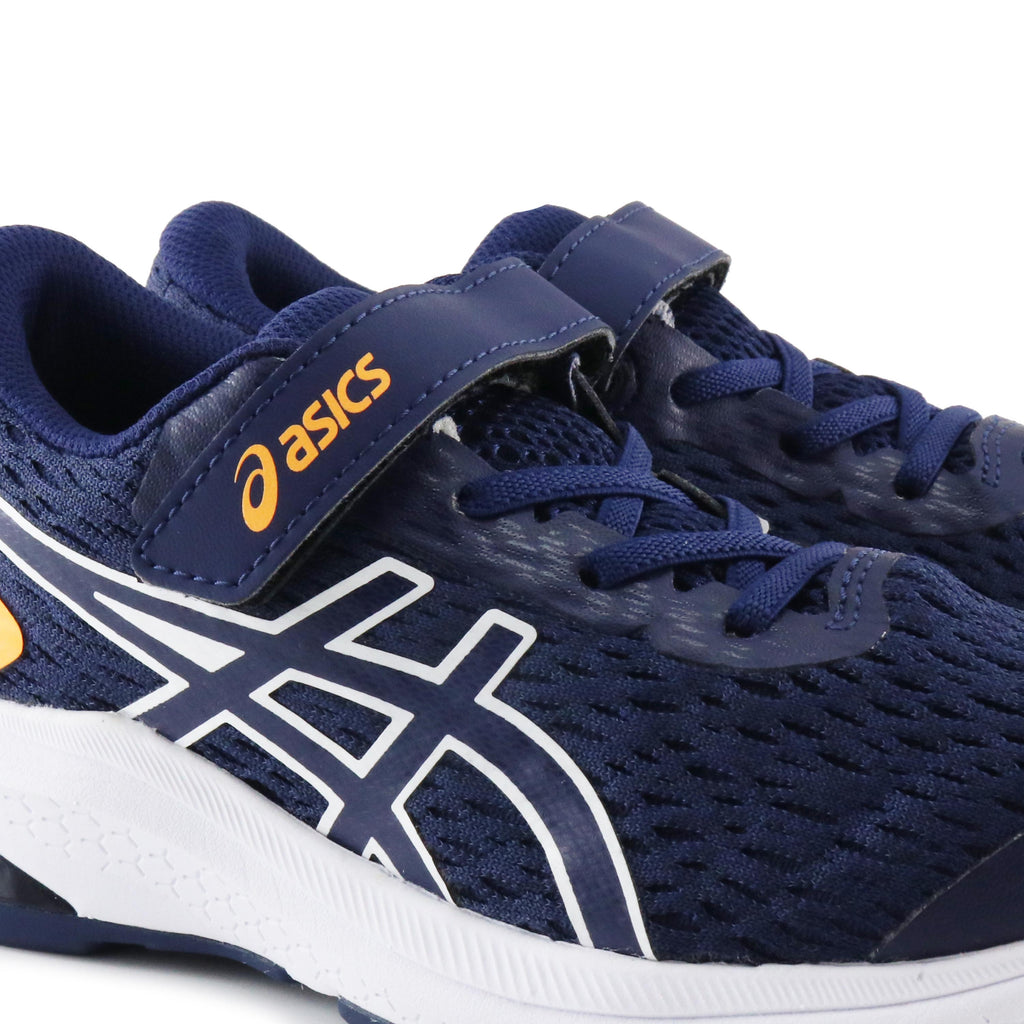 Deportiva azul con cordón y velcro GT10009PSVEL Asics - GT10009PSVEL-7-5.jpg