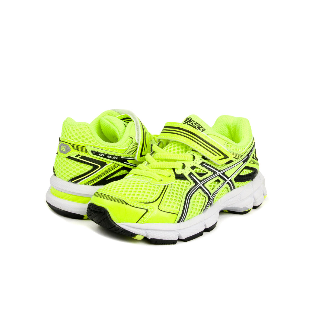 Deportiva amarillo con cordón y velcro GT1000VEL Asics - GT1000VEL-32-2.jpg