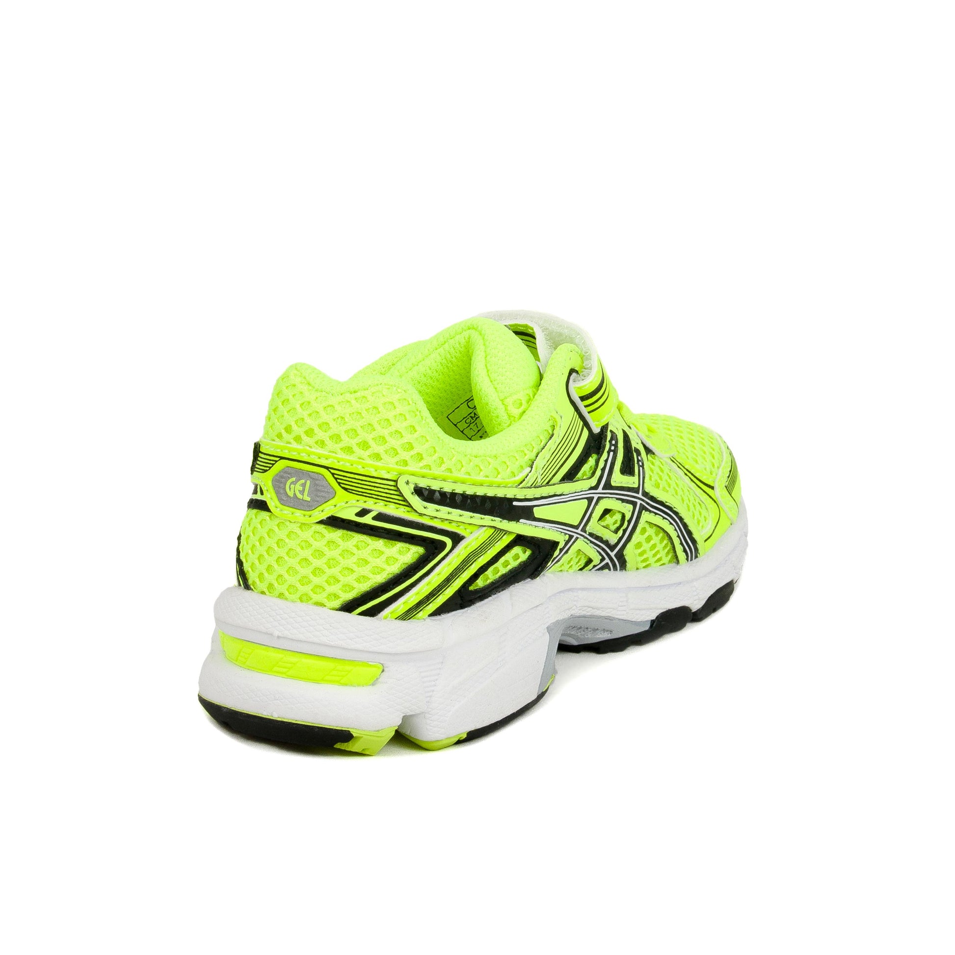 Deportiva amarillo con cordón y velcro GT1000VEL Asics - GT1000VEL-32-3.jpg