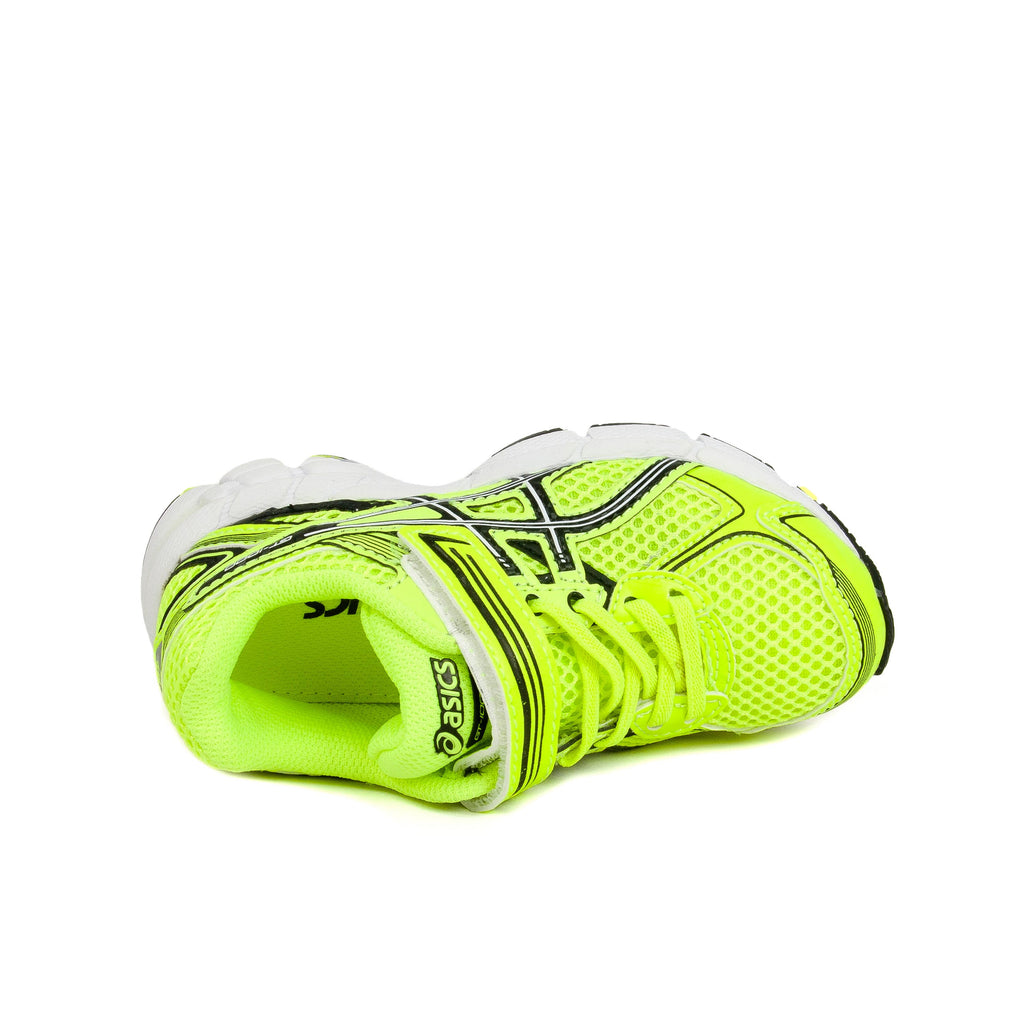 Deportiva amarillo con cordón y velcro GT1000VEL Asics - GT1000VEL-32-6.jpg