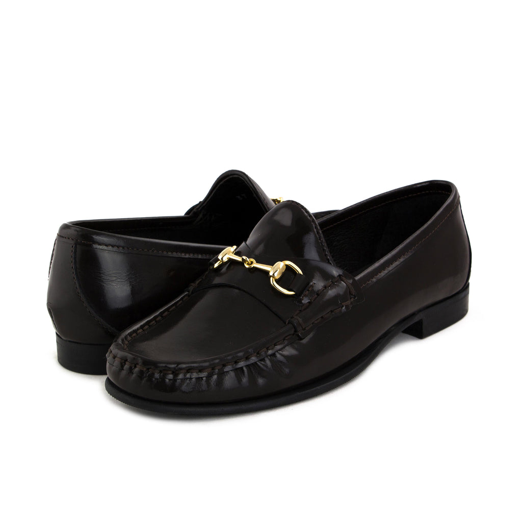 Mocasín charol marrón de verano GU51 de Castellano - GU51-25-1.jpg