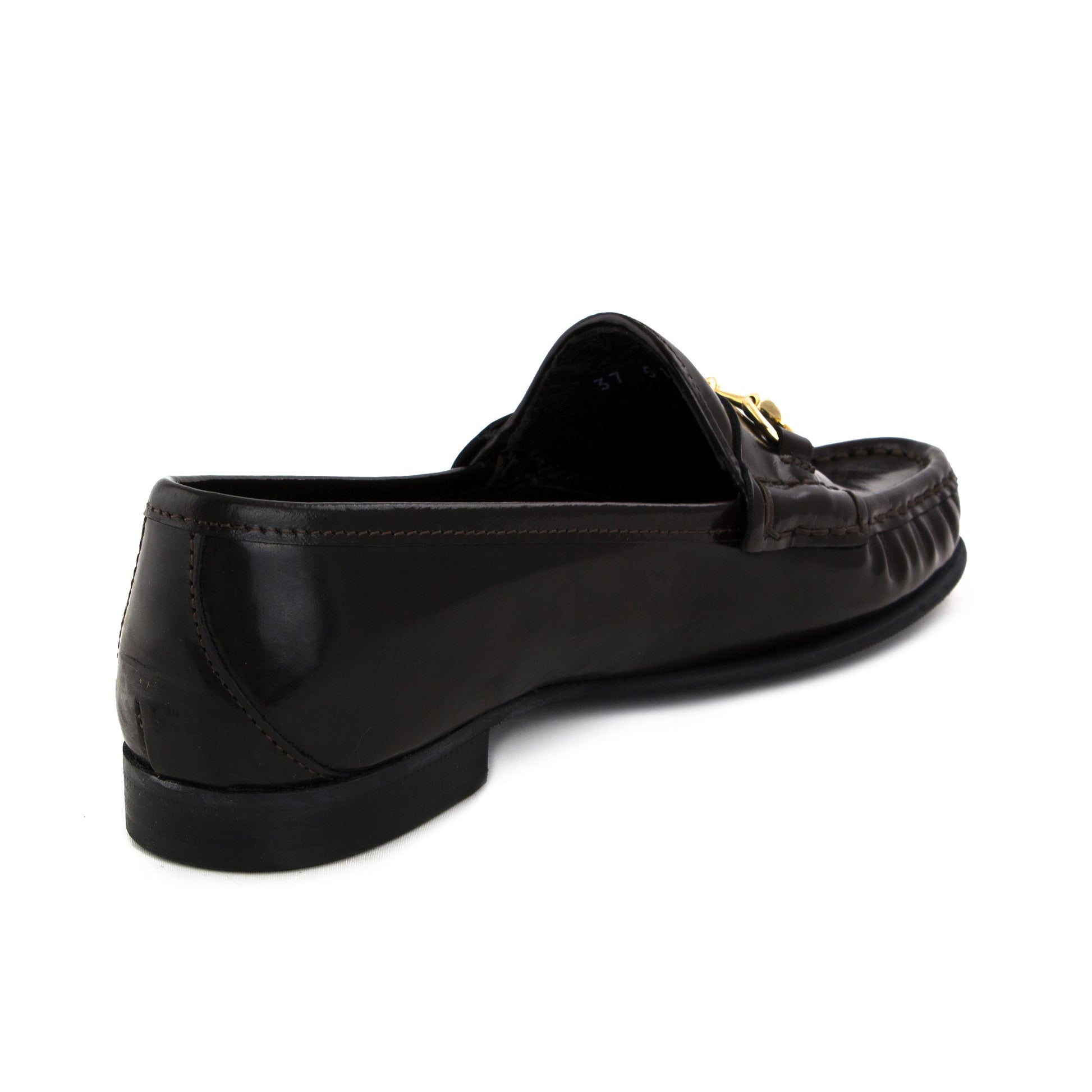 Mocasín charol marrón de verano GU51 de Castellano - GU51-25-3.jpg