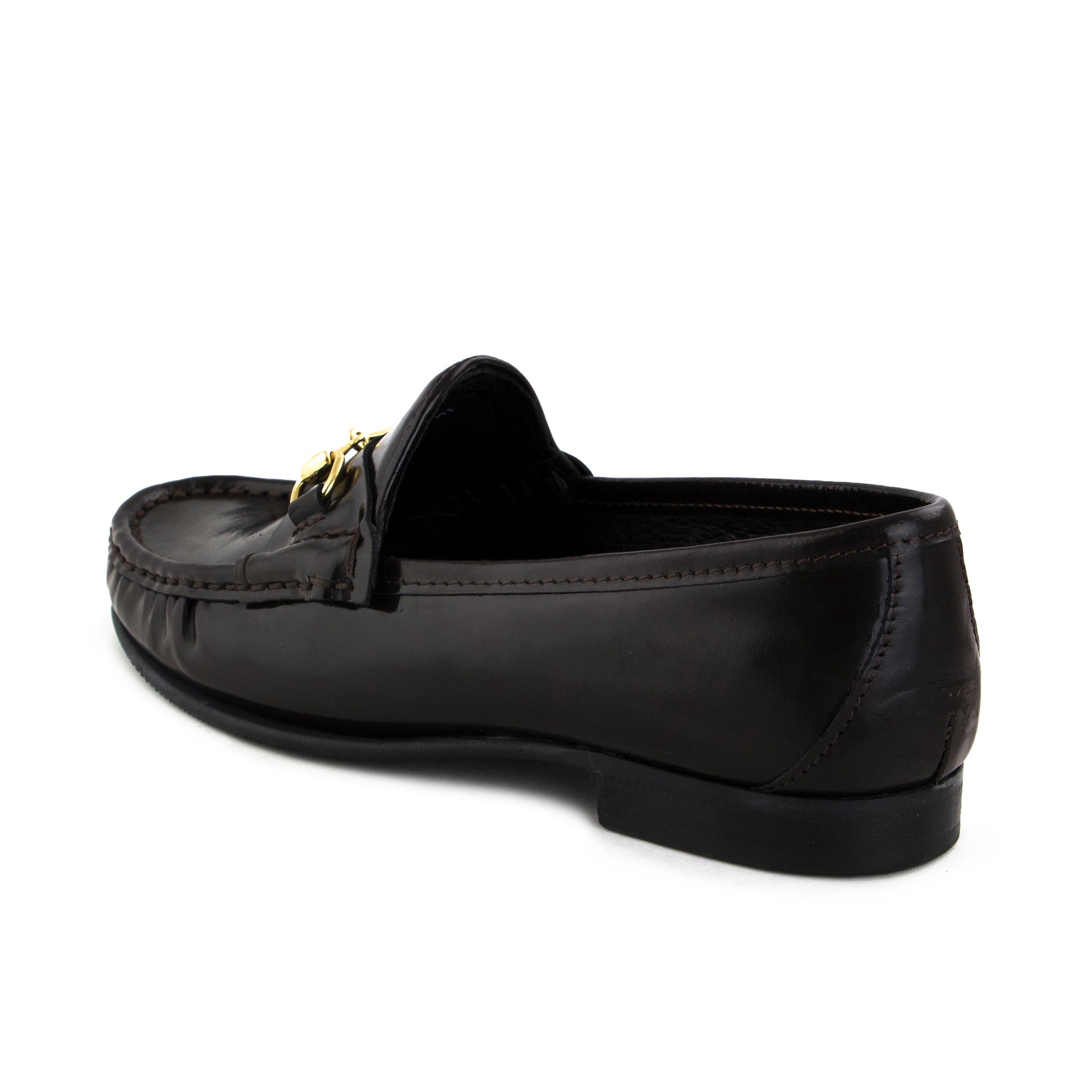 Mocasín charol marrón de verano GU51 de Castellano - GU51-25-4.jpg