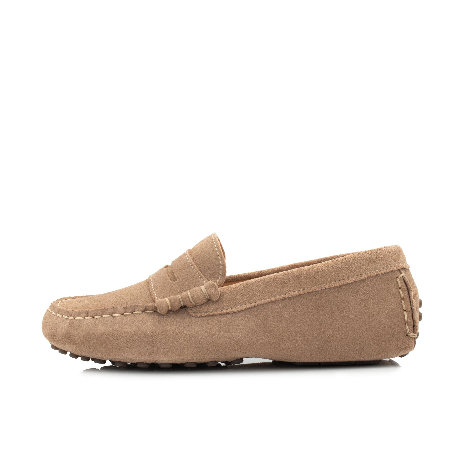 Mocasín taupe con antifaz de verano H-ANTIFAZ Jeromín - H-ANTIFAZ-115-1.jpg