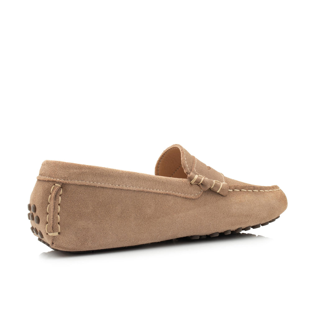 Mocasín taupe con antifaz de verano H-ANTIFAZ Jeromín - H-ANTIFAZ-115-3.jpg