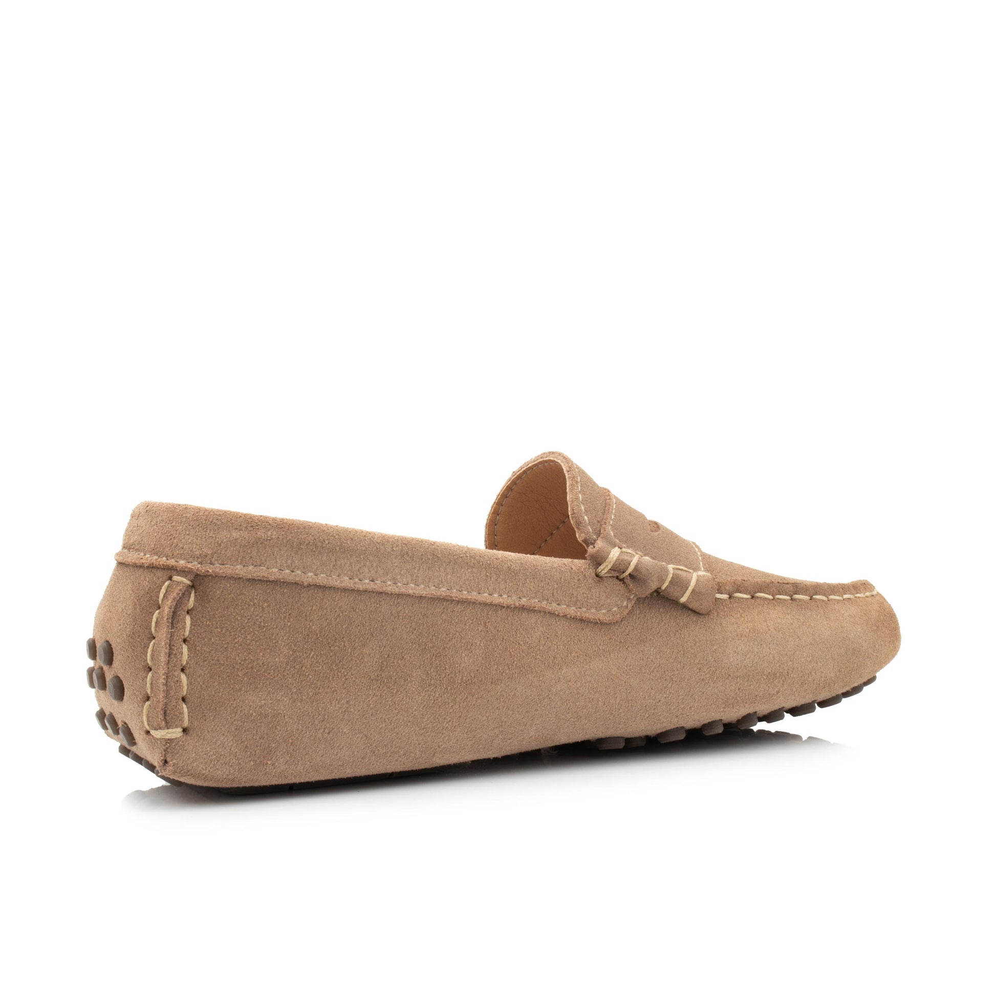 Mocasín taupe con antifaz de verano H-ANTIFAZ Jeromín - H-ANTIFAZ-115-3.jpg