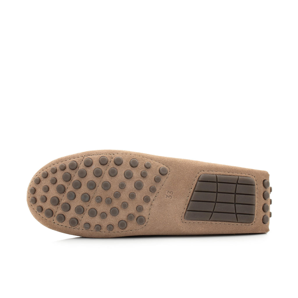 Mocasín taupe con antifaz de verano H-ANTIFAZ Jeromín - H-ANTIFAZ-115-4.jpg