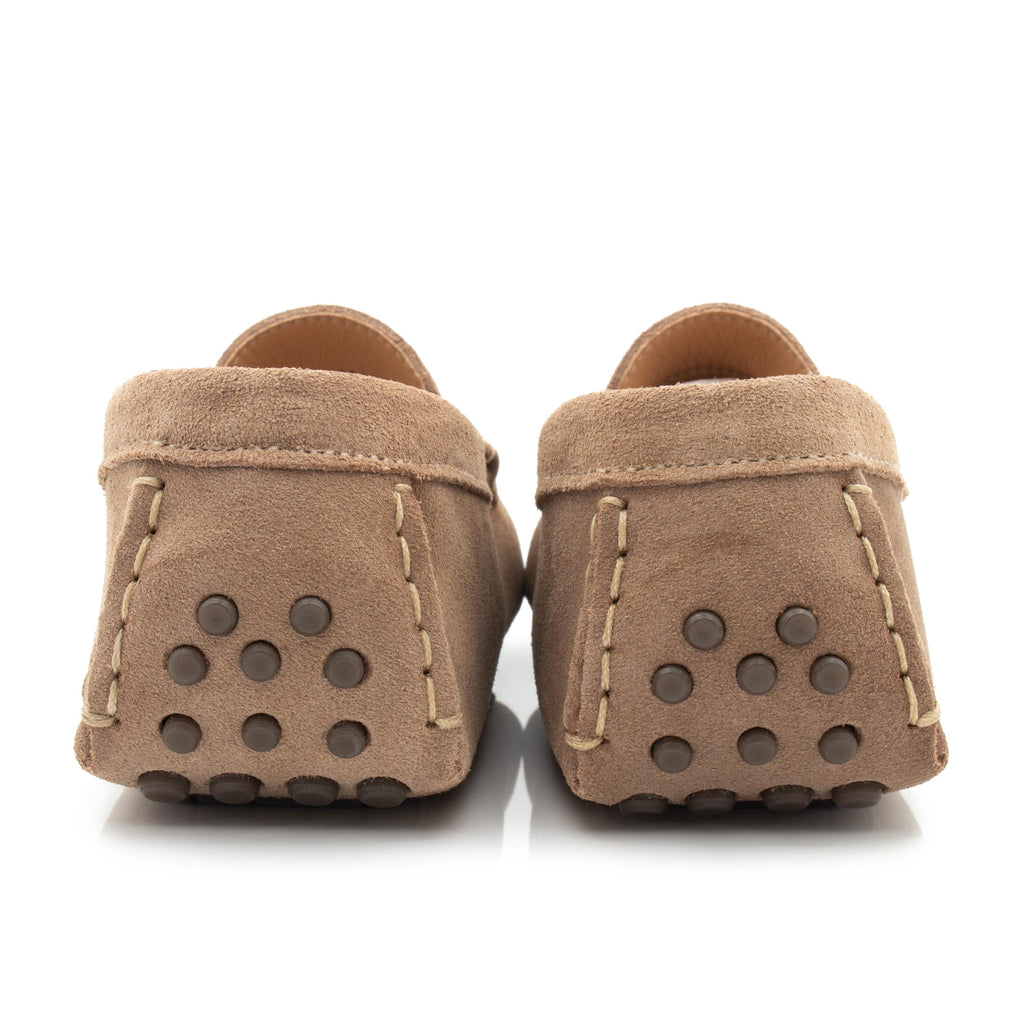 Mocasín taupe con antifaz de verano H-ANTIFAZ Jeromín - H-ANTIFAZ-115-5.jpg