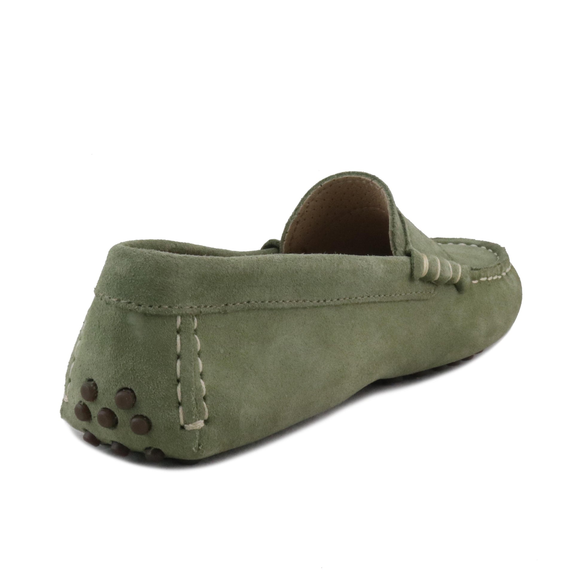 Mocasín kaki con antifaz de verano H-ANTIFAZ de Jeromín - H-ANTIFAZ-33-3.jpg