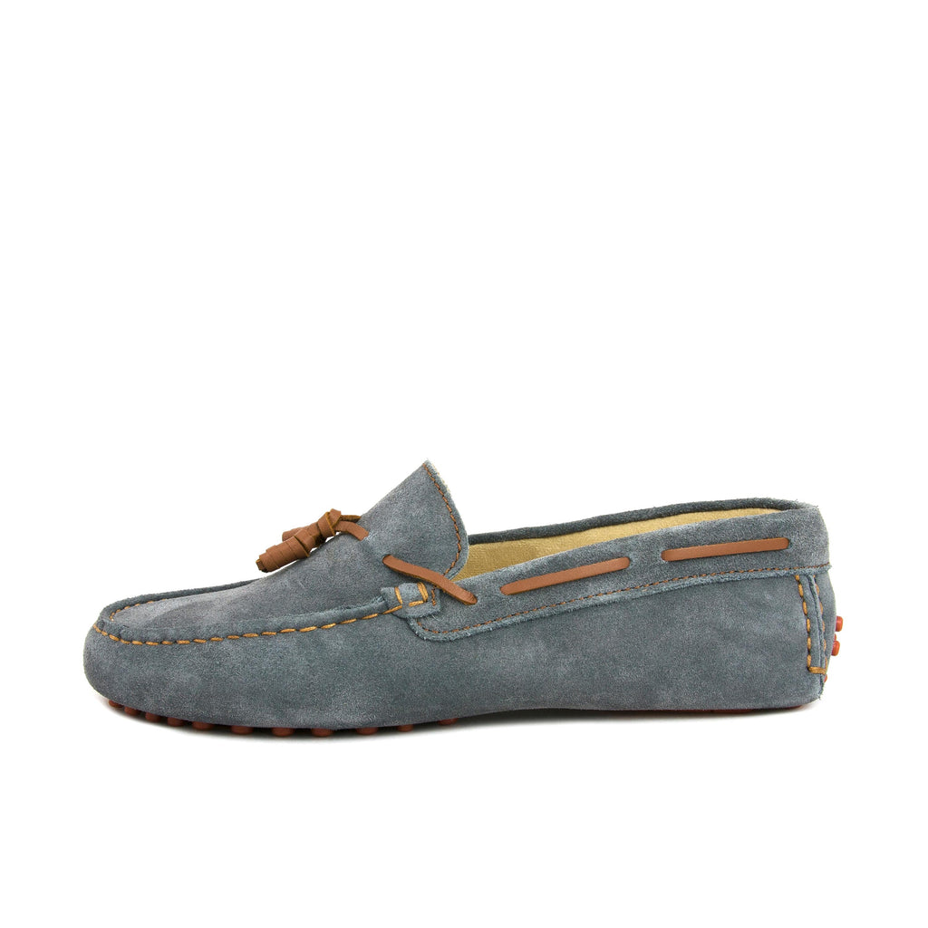 Mocasín ante paloma con borlas de verano H-PASBOR Jeromín - H-PASBOR-199-1.jpg