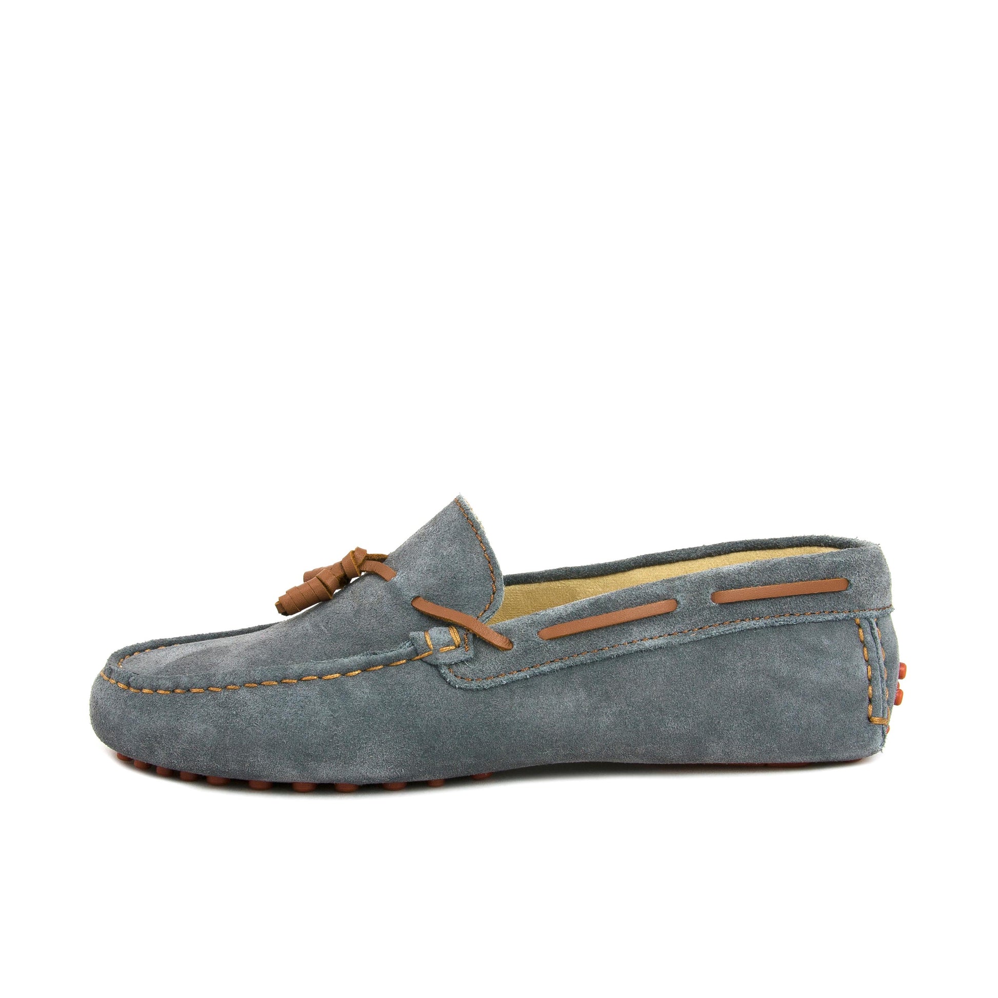 Mocasín ante paloma con borlas de verano H-PASBOR Jeromín - H-PASBOR-199-1.jpg