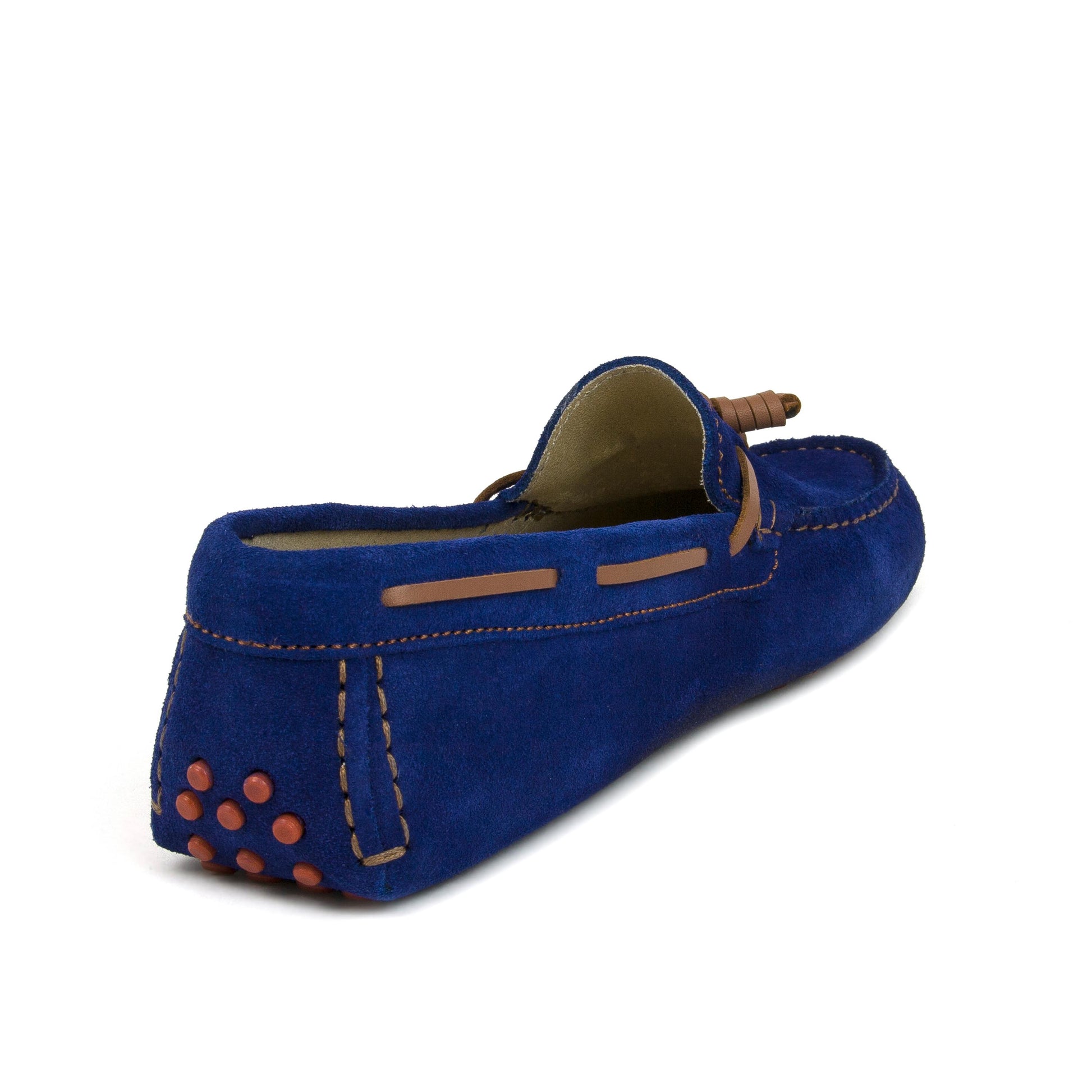 Mocasín azulón oscuro con borlas de verano H-PASBOR Jeromín - H-PASBOR-113-3.jpg