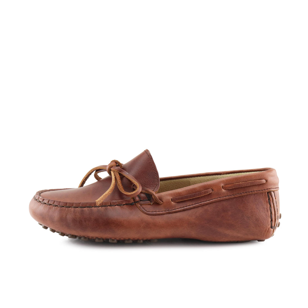 Mocasín marrón con lazo de verano H-PASLAZO de Jeromín - H-PASLAZO-12-1.jpg