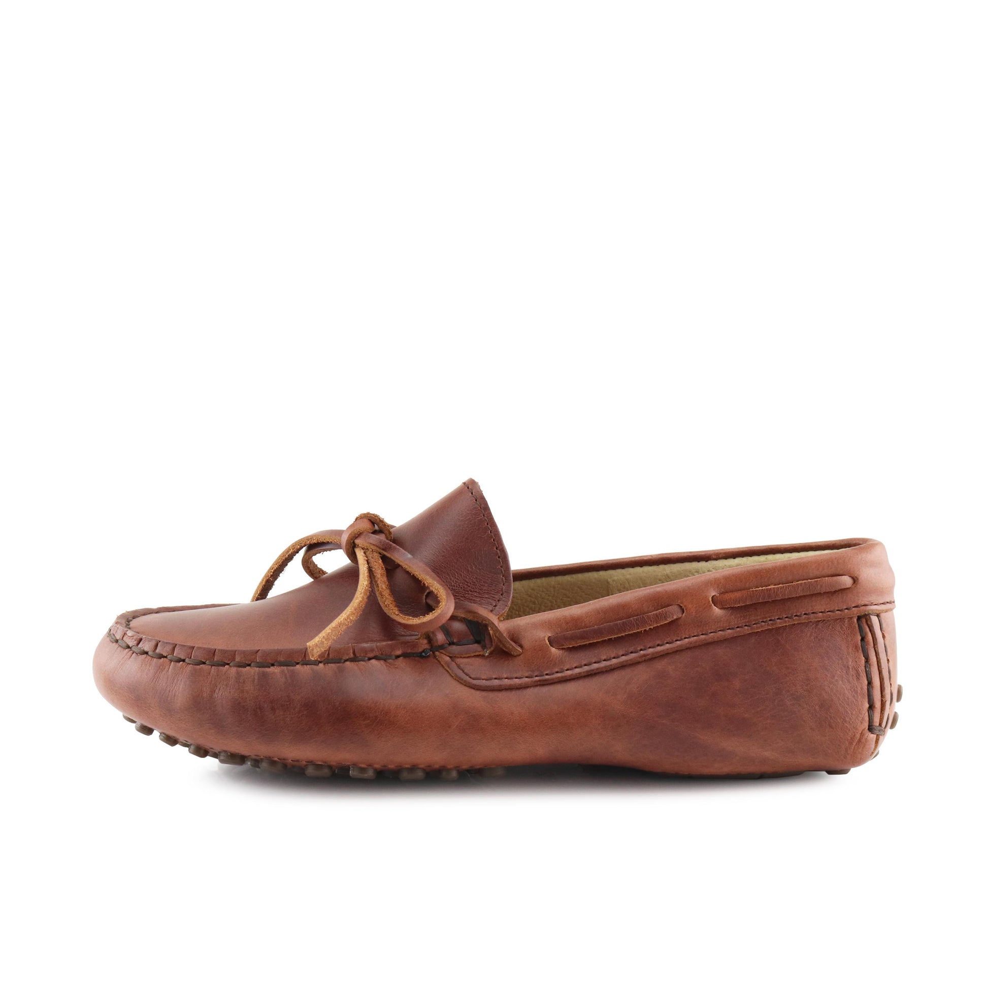 Mocasín marrón con lazo de verano H-PASLAZO de Jeromín - H-PASLAZO-12-1.jpg