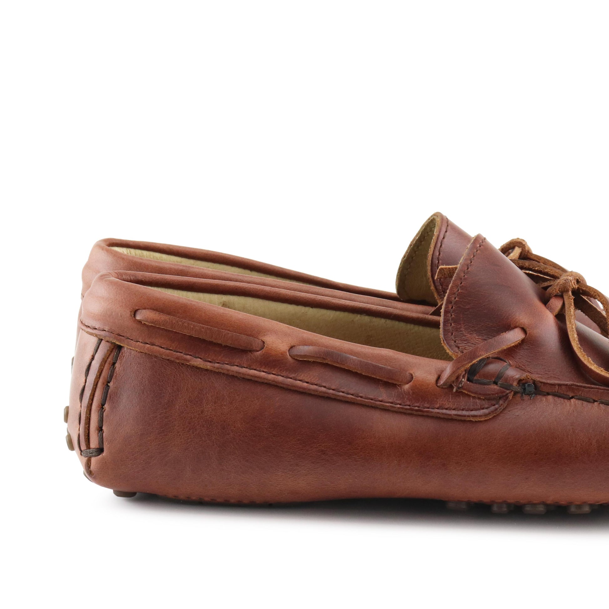 Mocasín marrón con lazo de verano H-PASLAZO de Jeromín - H-PASLAZO-12-5.jpg