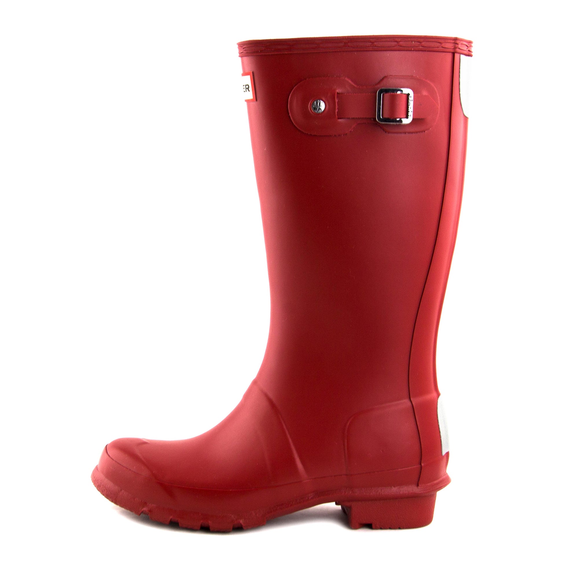 Katiuska rojo H29 de Hunter - H29-11-1.jpg