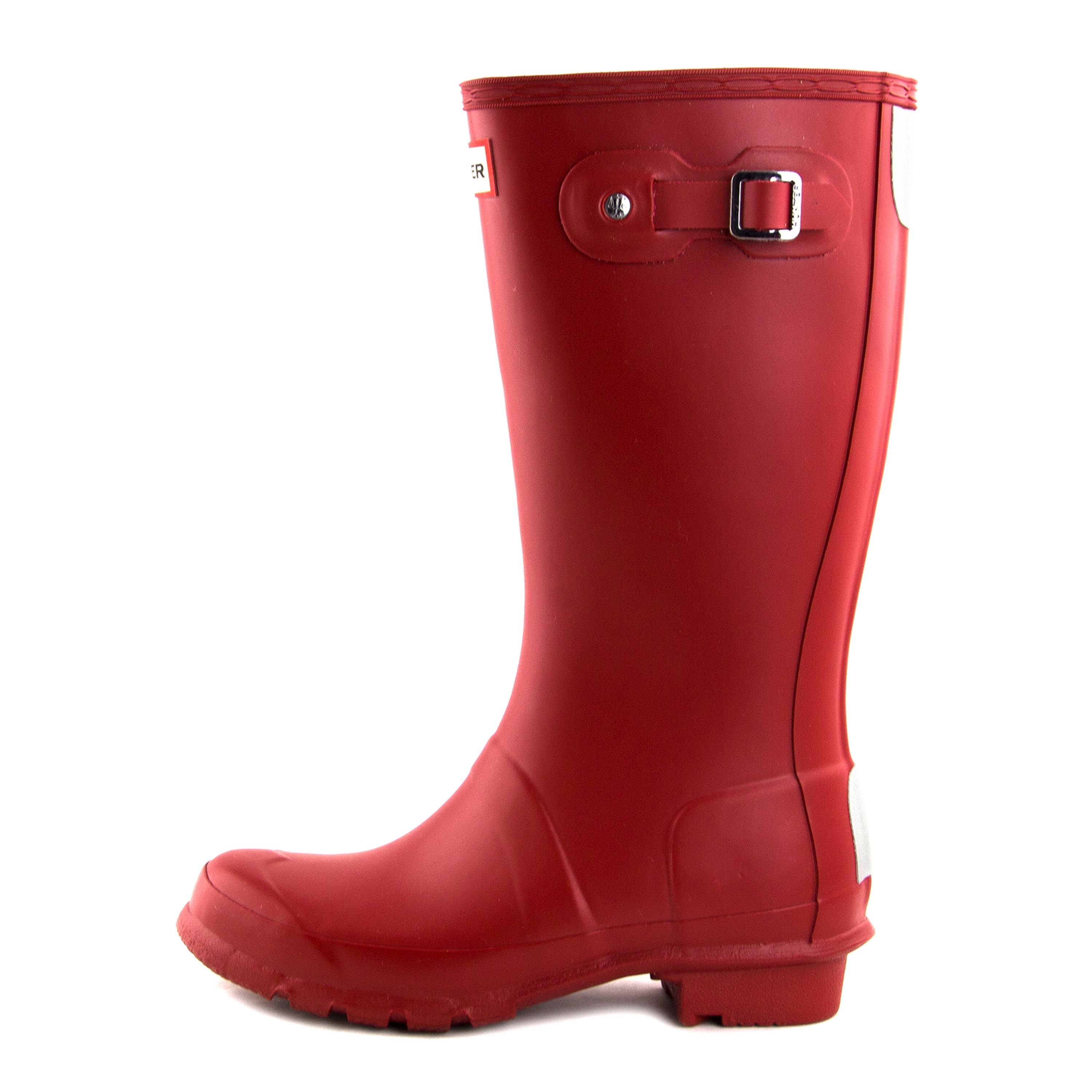 Katiuska rojo H29 de Hunter - H29-11-1.jpg