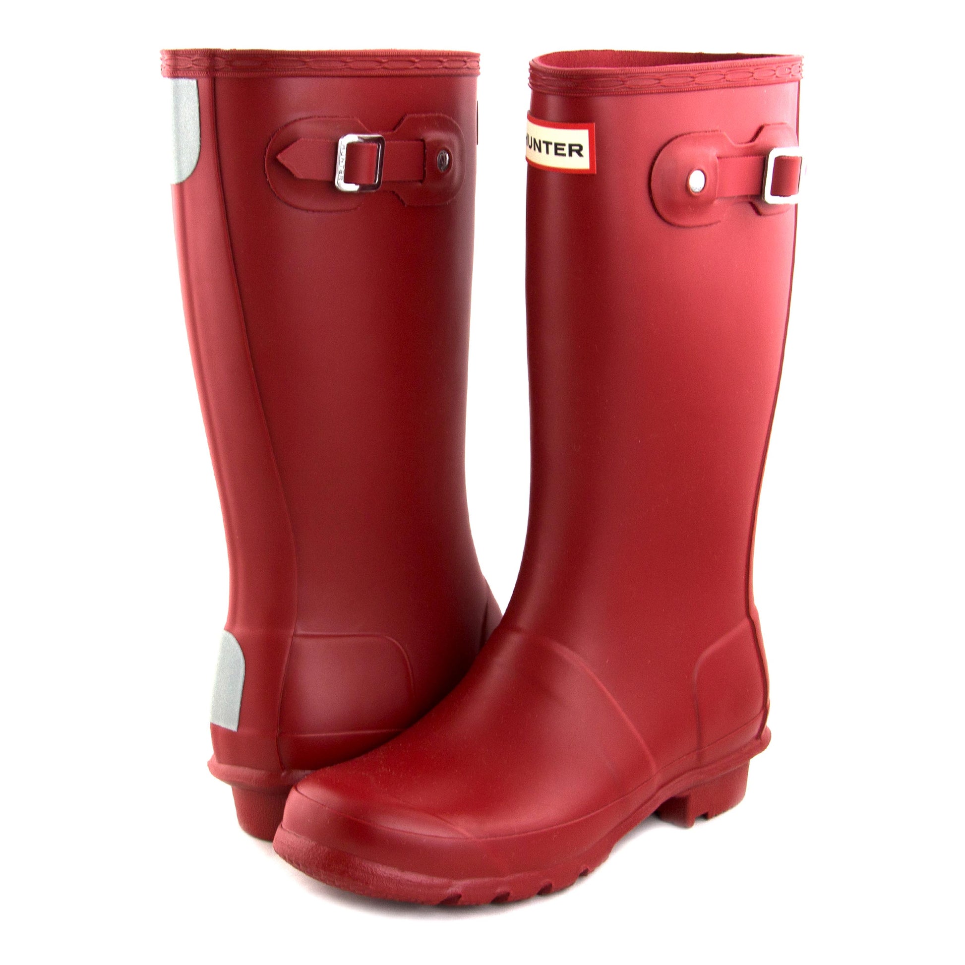 Katiuska rojo H29 de Hunter - H29-11-2.jpg