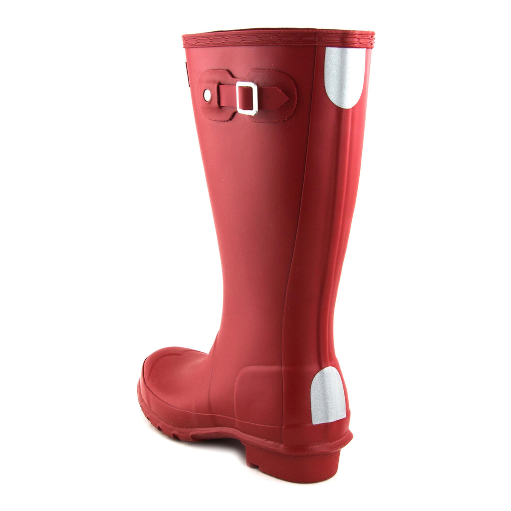 Katiuska rojo H29 de Hunter - H29-11-4.jpg