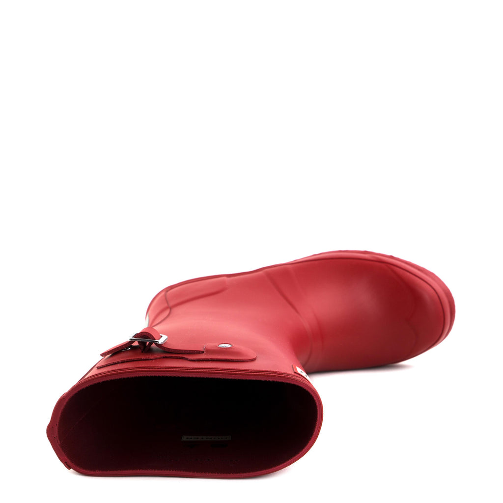 Katiuska rojo H29 de Hunter - H29-11-6.jpg