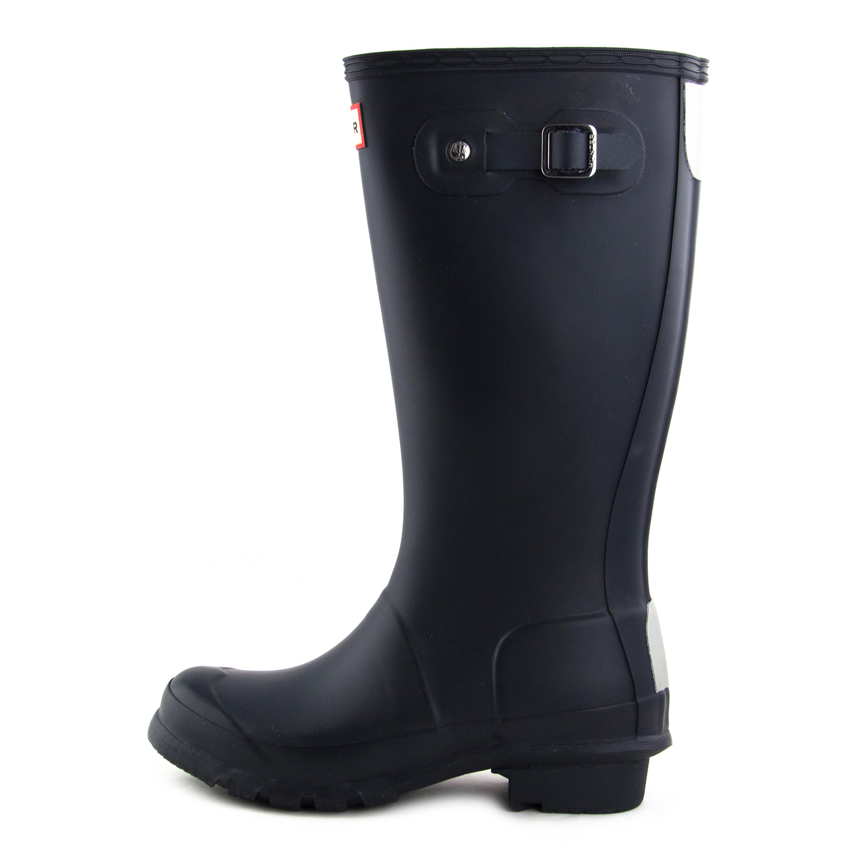 Katiuska azul H29 de Hunter - H29-7-1.jpg