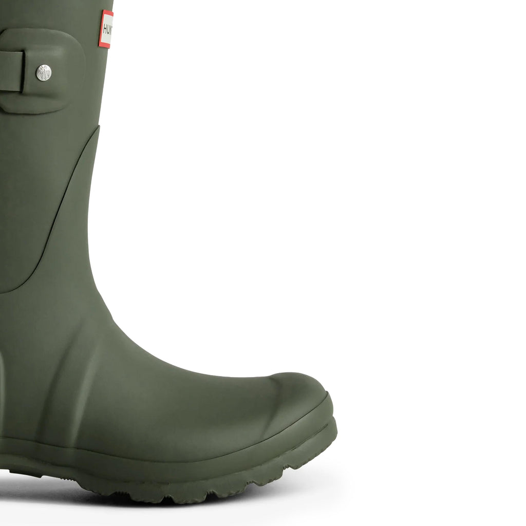 Katiuska kaki H29B Hunter