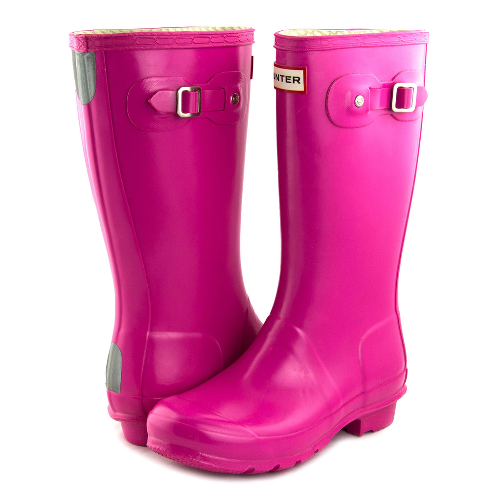 Katiuska fucsia H29GLOSS de Hunter - H29GLOSS-65-2.jpg