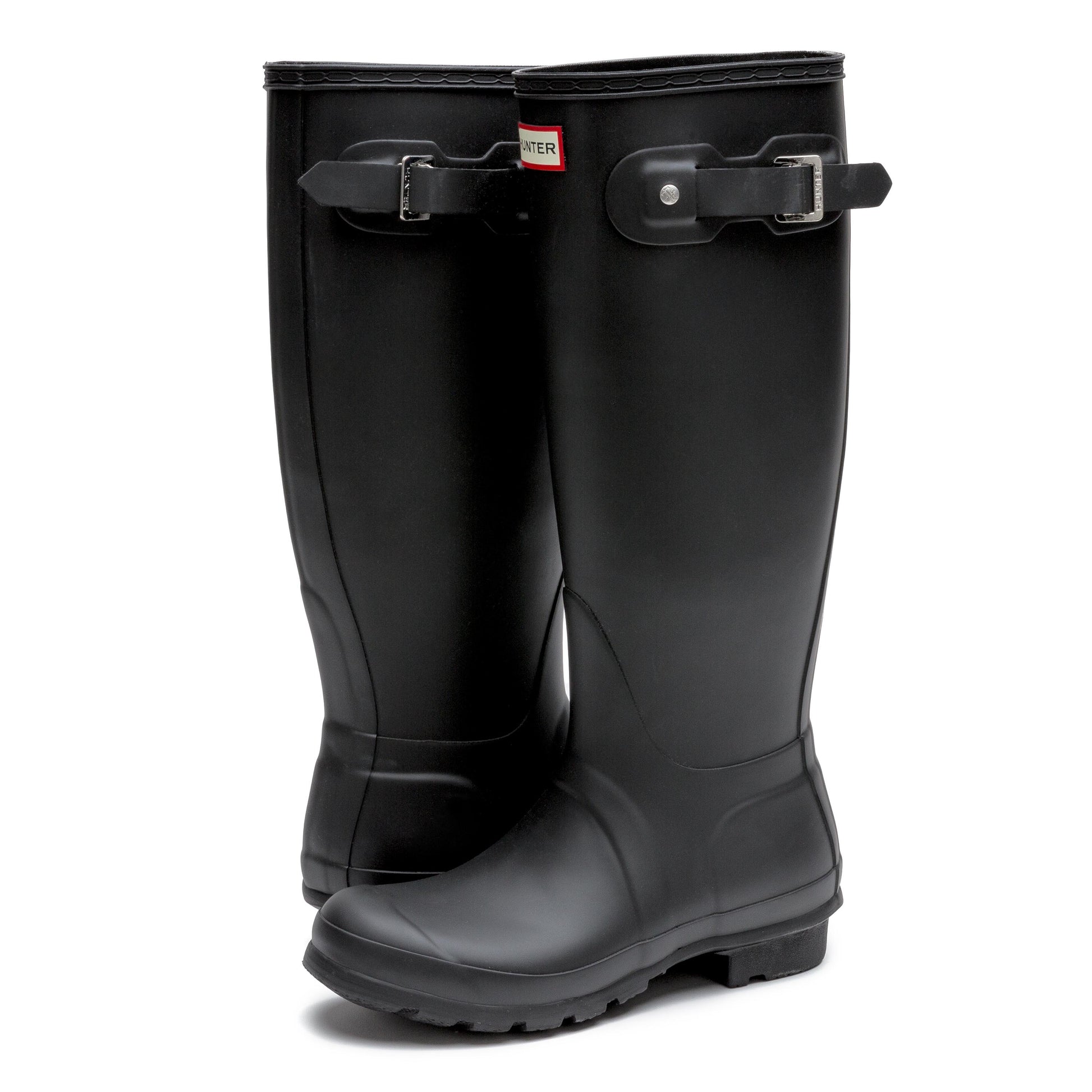 Katiuska negro H29MUJ de Hunter - H29MUJ-20-2.jpg