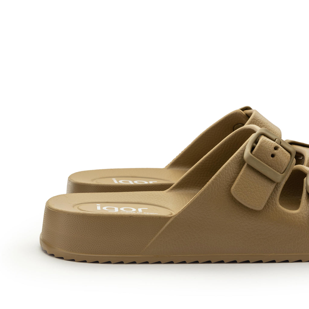 Sandalia taupe HABANA de Igor - HABANA-115-5.jpg