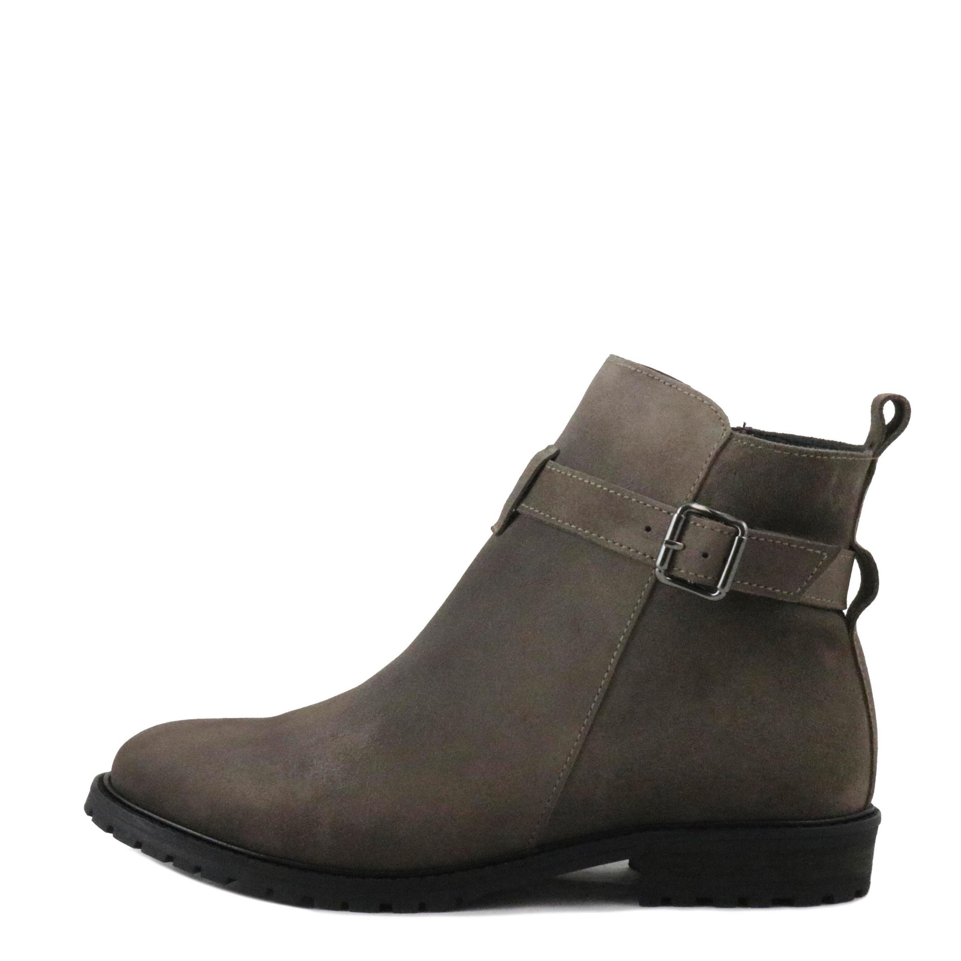 Botín ante fango con cremallera HARLEIS de Jeromín - HARLEIS-270-1.jpg