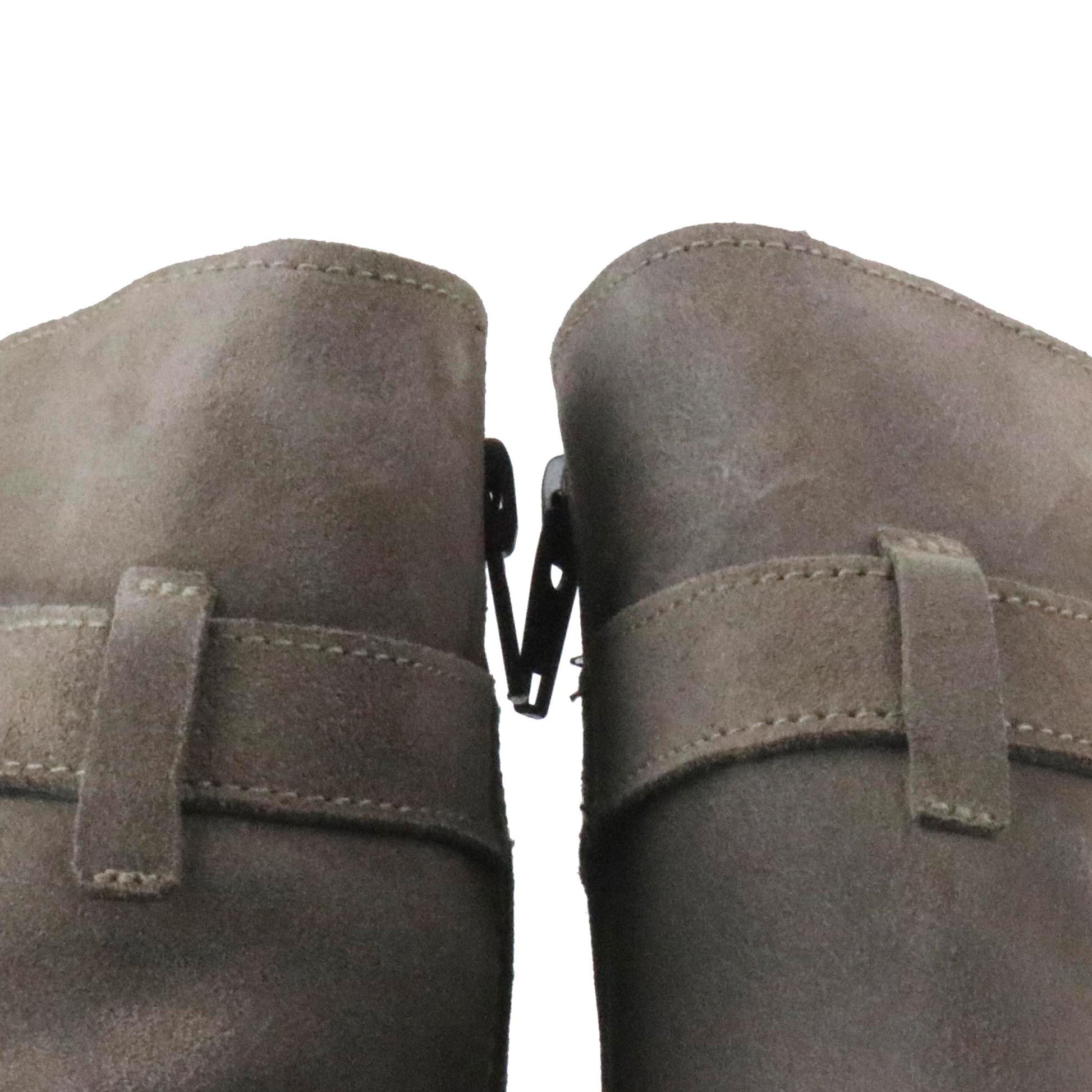 Botín ante fango con cremallera HARLEIS de Jeromín - HARLEIS-270-5.jpg