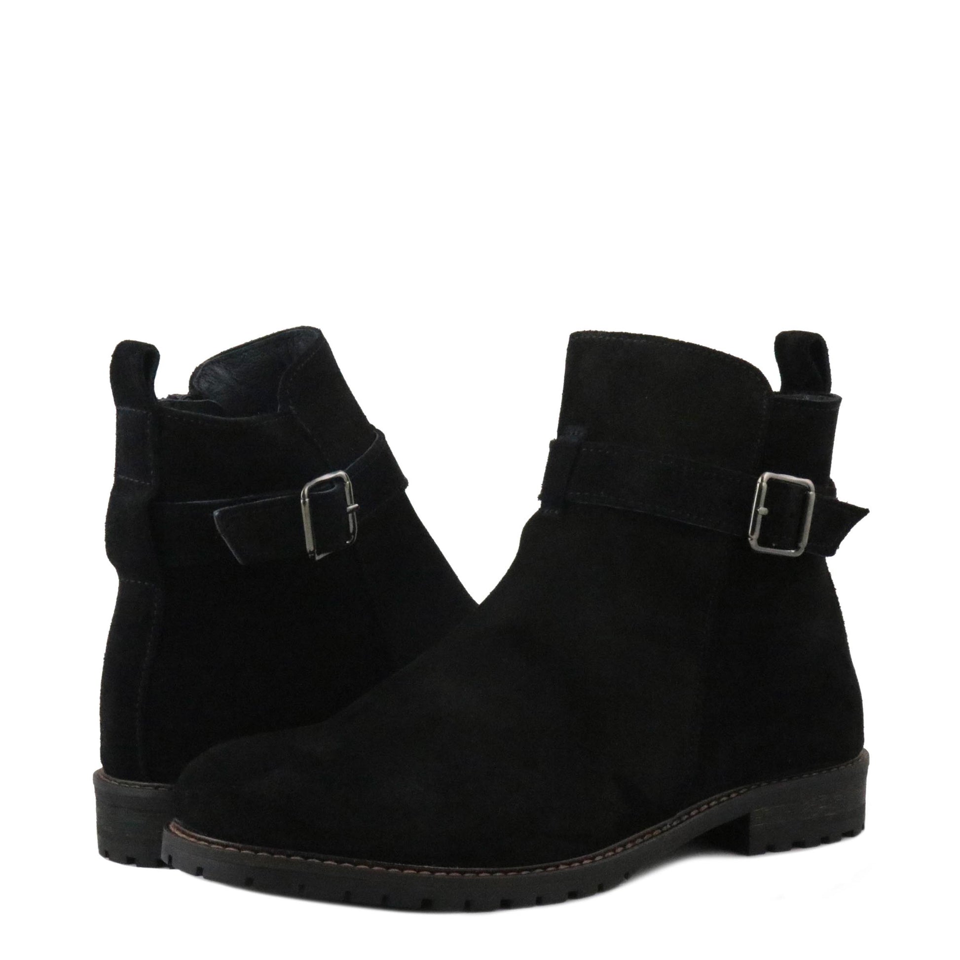 Botín ante negro con cremallera HARLEIS de Jeromín - HARLEIS-31-2.jpg