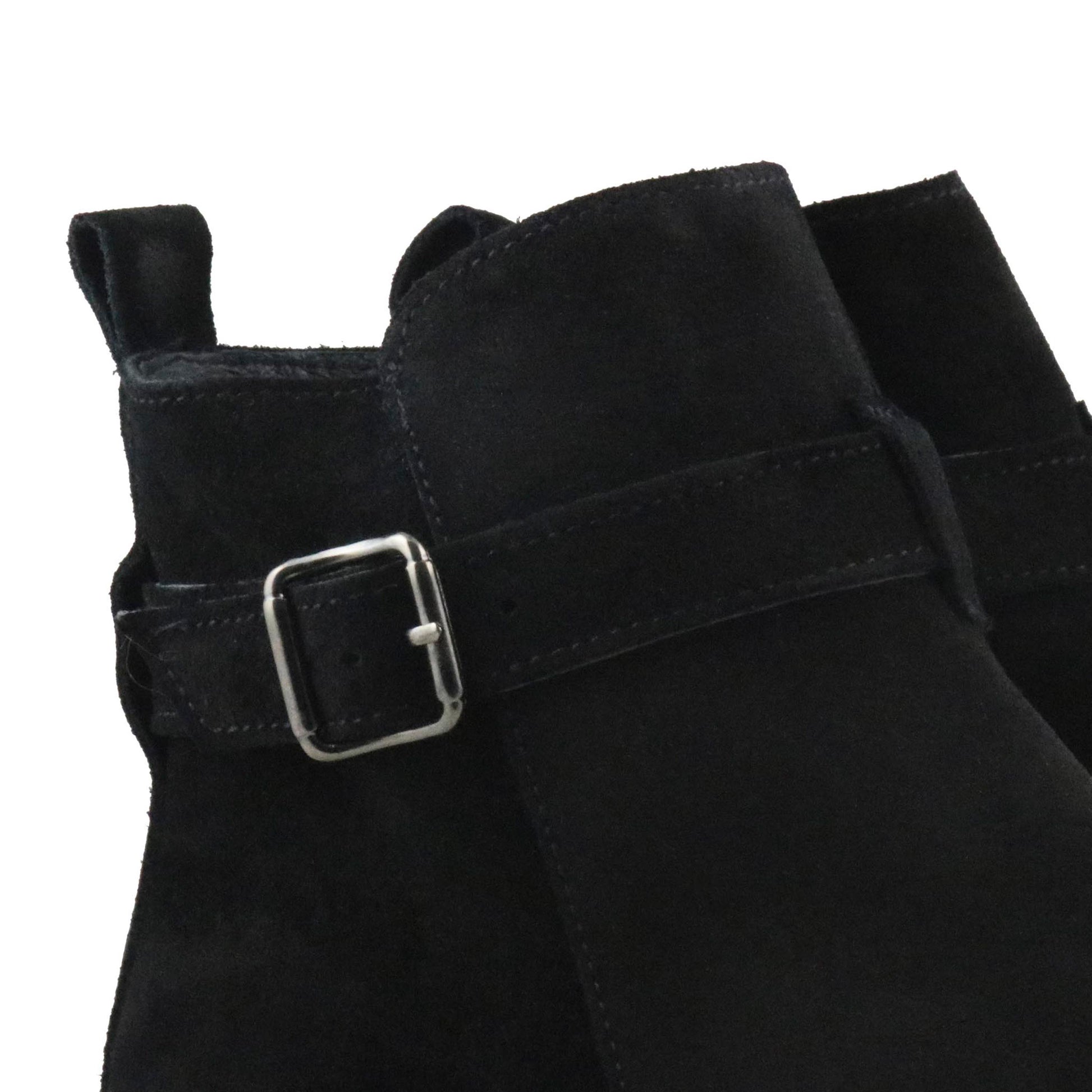 Botín ante negro con cremallera HARLEIS de Jeromín - HARLEIS-31-5.jpg