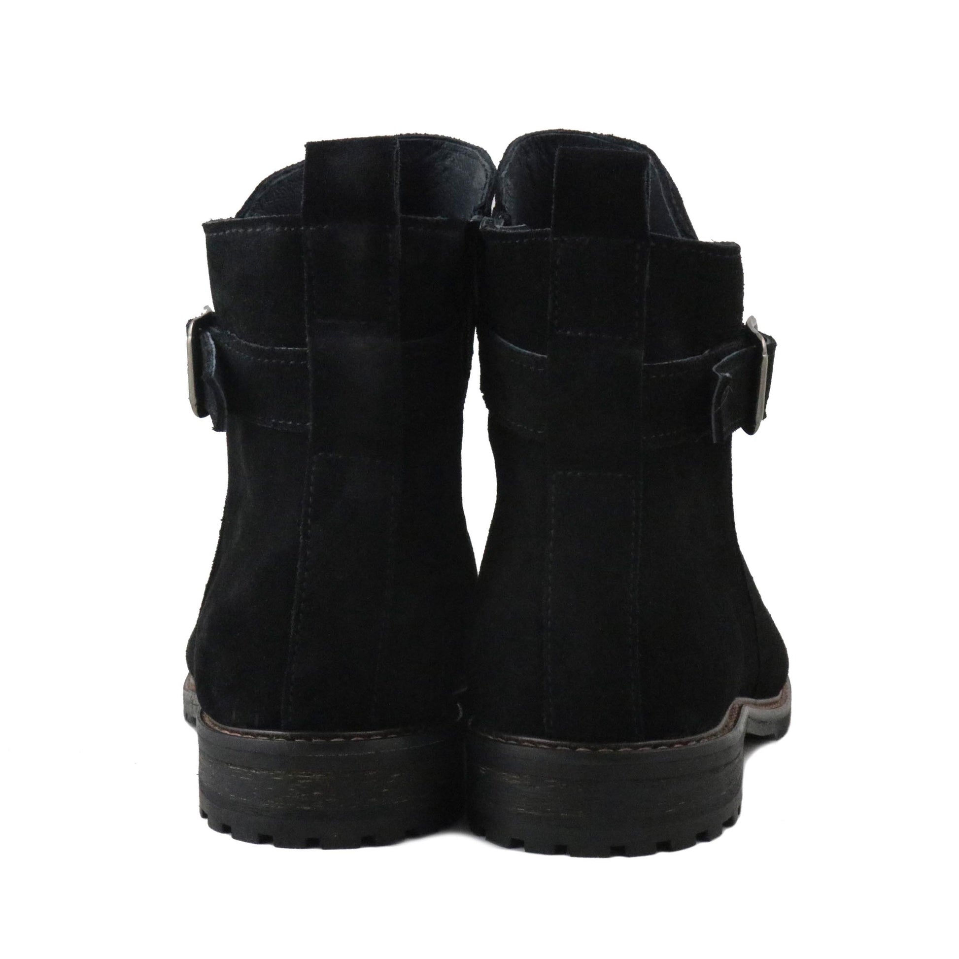 Botín ante negro con cremallera HARLEIS de Jeromín - HARLEIS-31-6.jpg