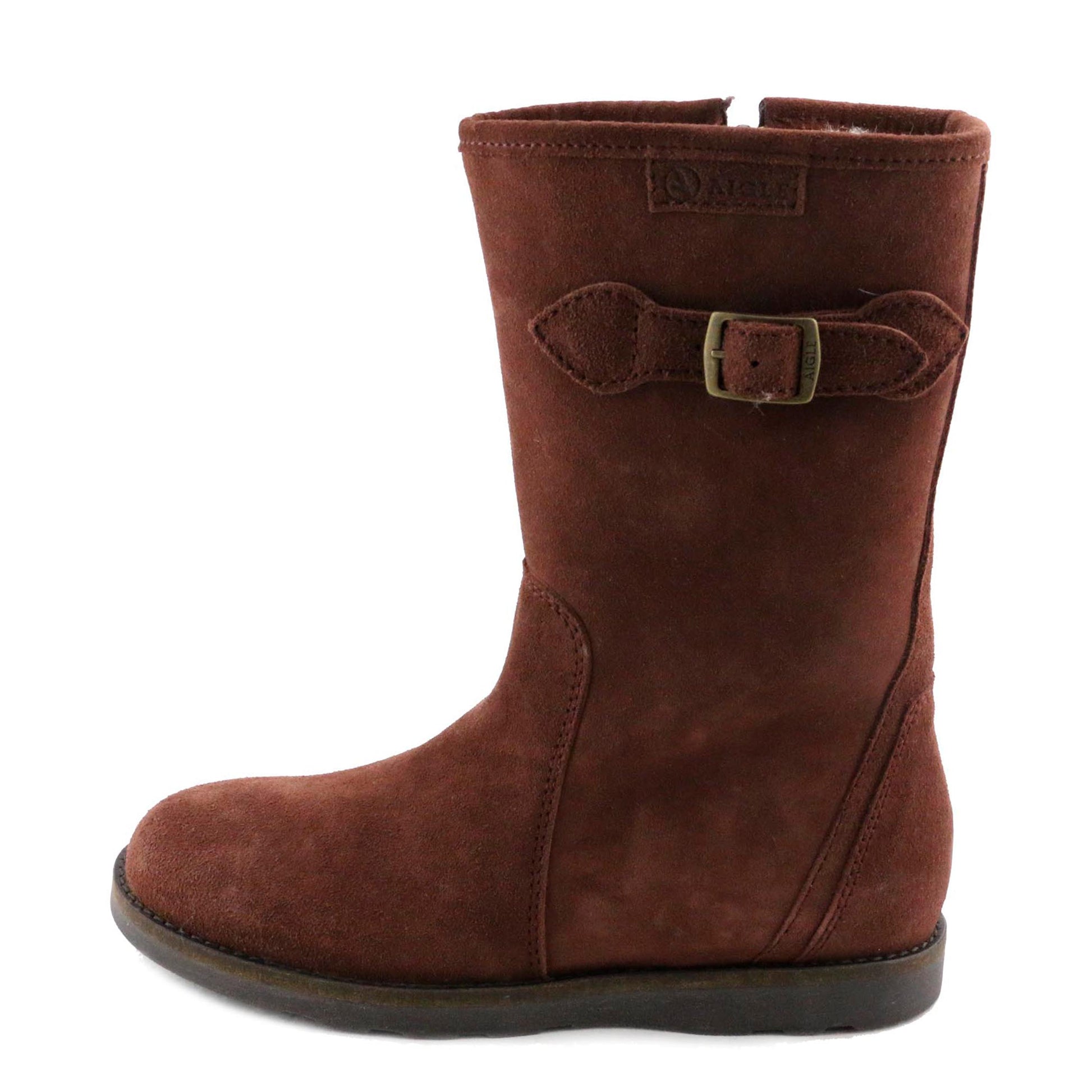 Bota serraje burdeos con cremallera HARTREE de Aigle - HARTREE-70-1.jpg