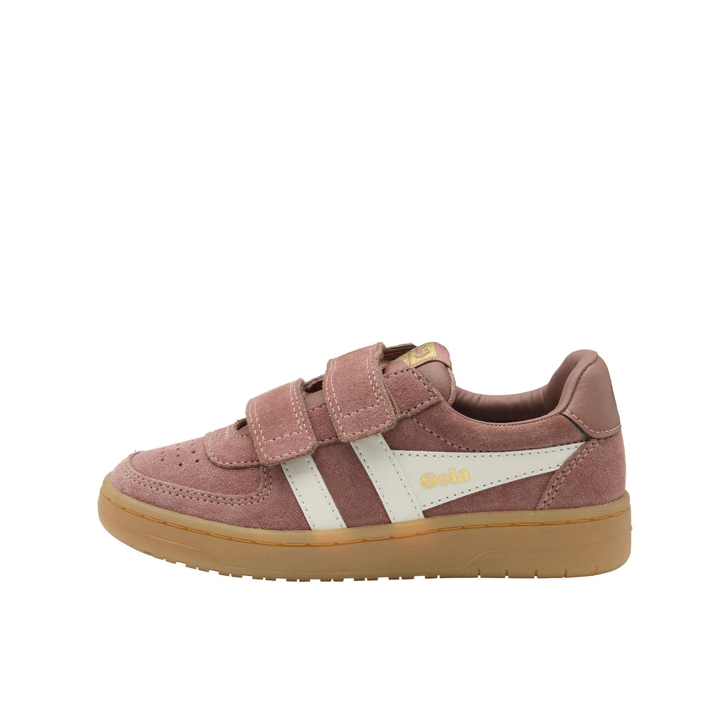 Deportiva rosa/blanco HAWK Gola