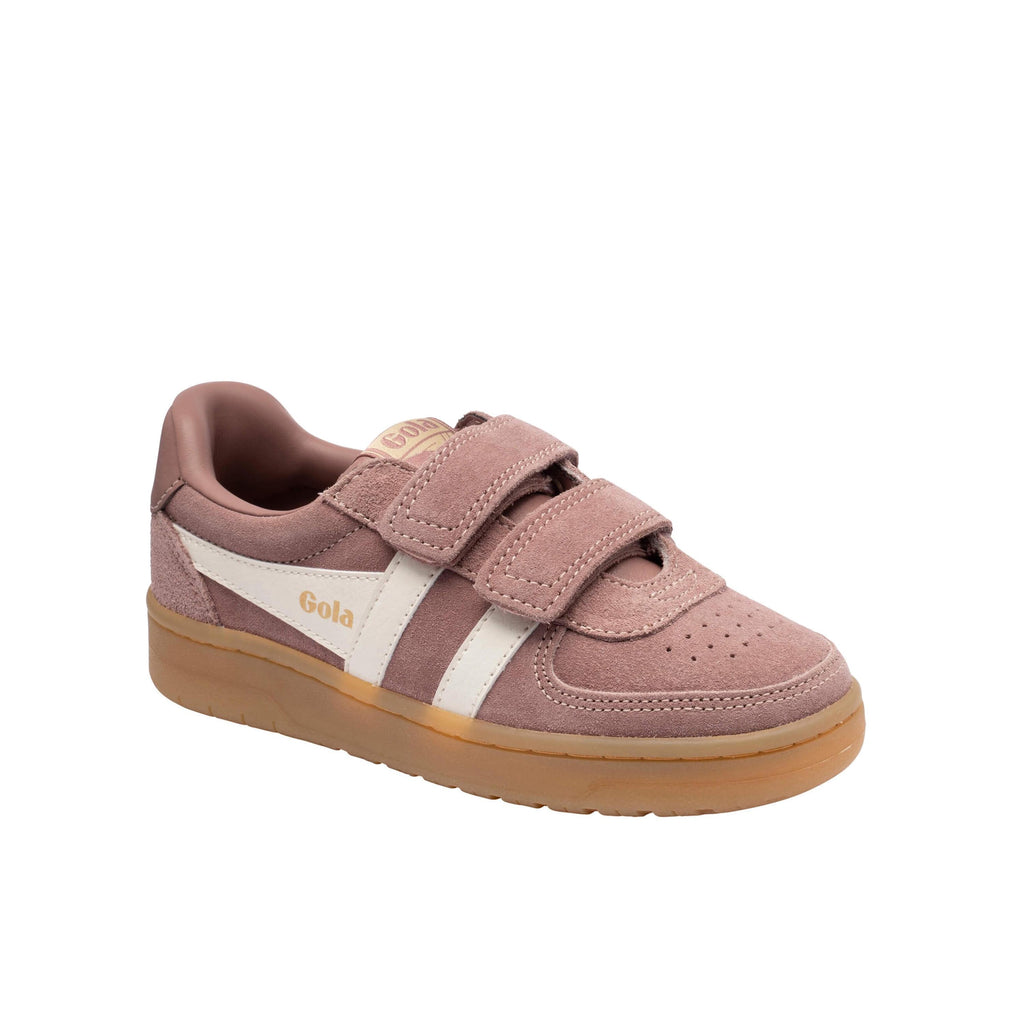 Deportiva rosa/blanco HAWK Gola