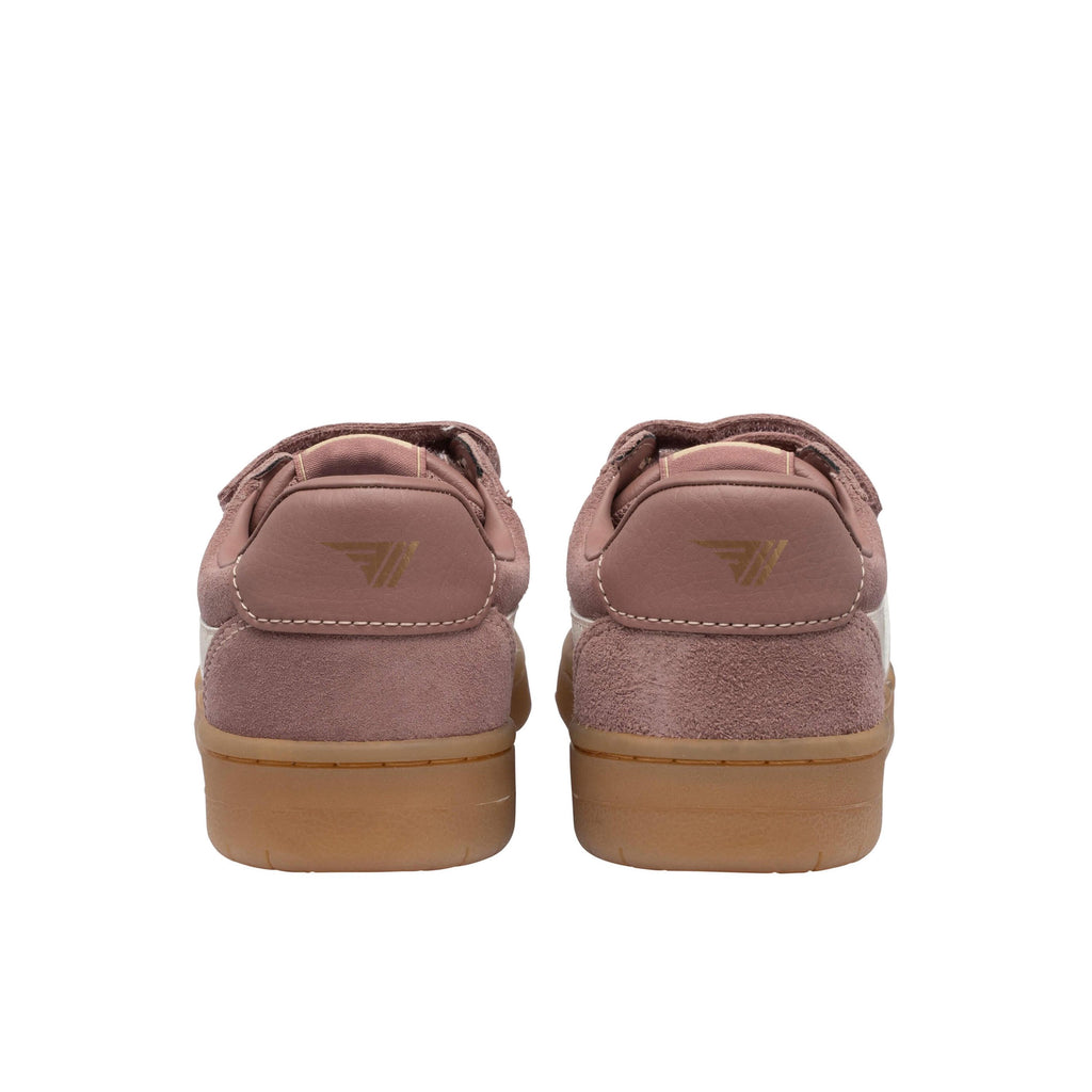 Deportiva rosa/blanco HAWK Gola