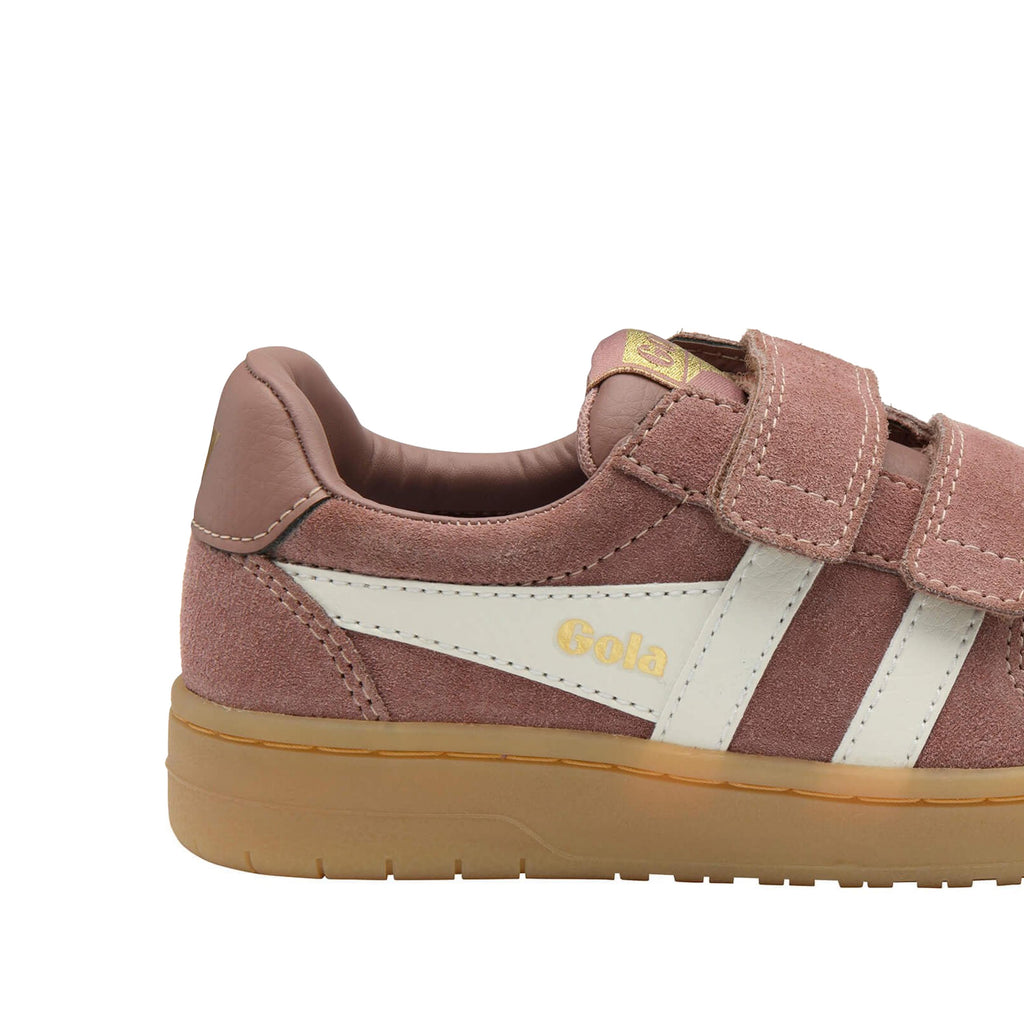 Deportiva rosa/blanco HAWK Gola